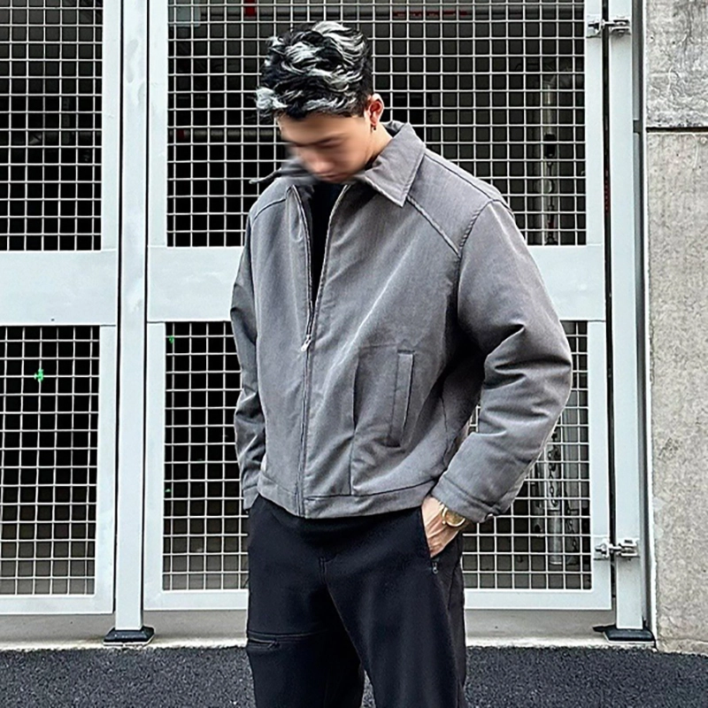 SOUL WORKER hiphopcleanfit