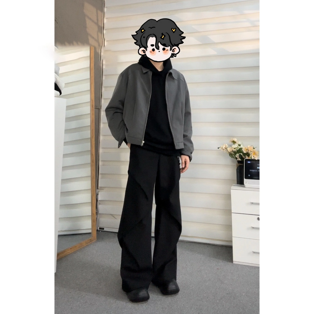 SOUL WORKER cleanfit
