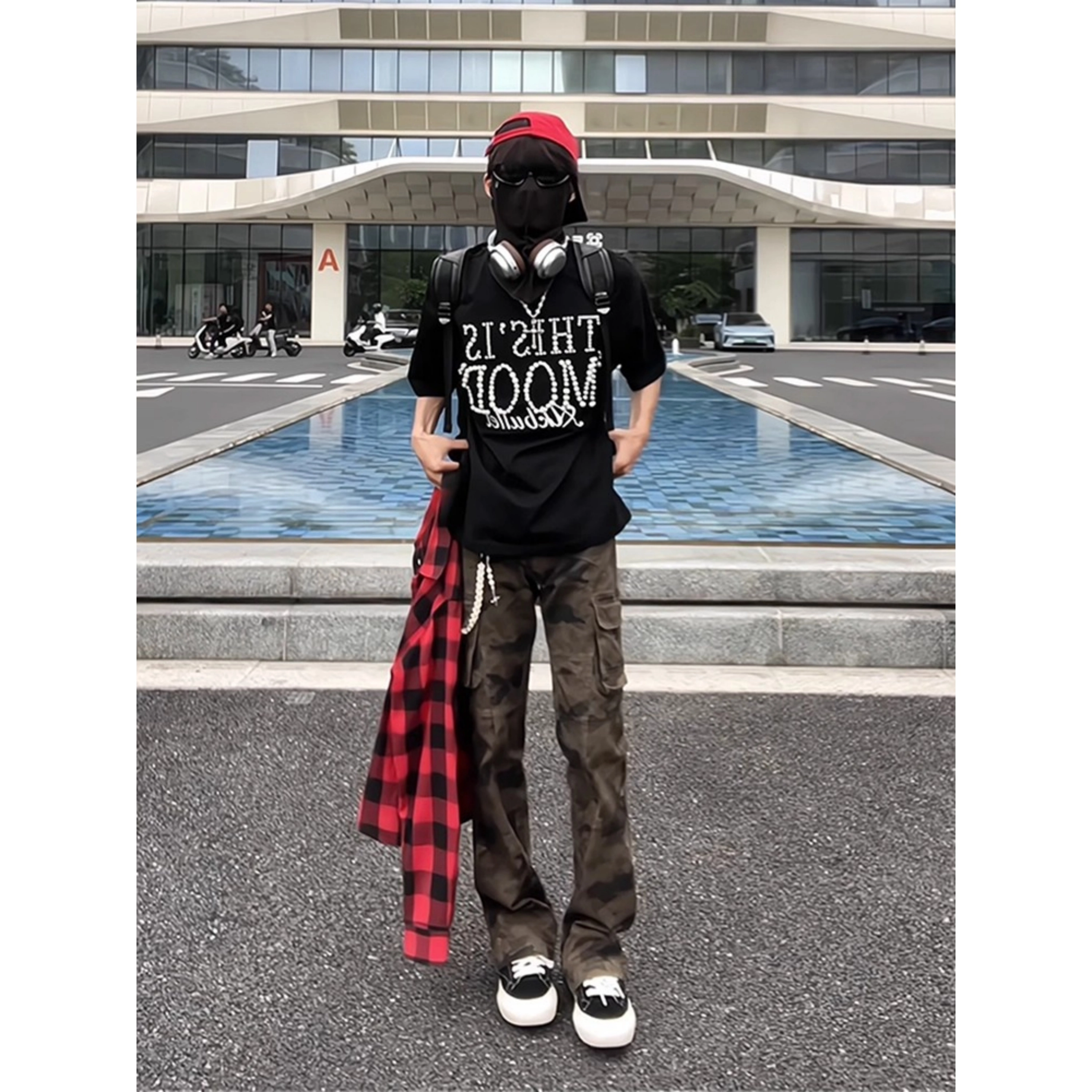 SOUL WORKER vibe