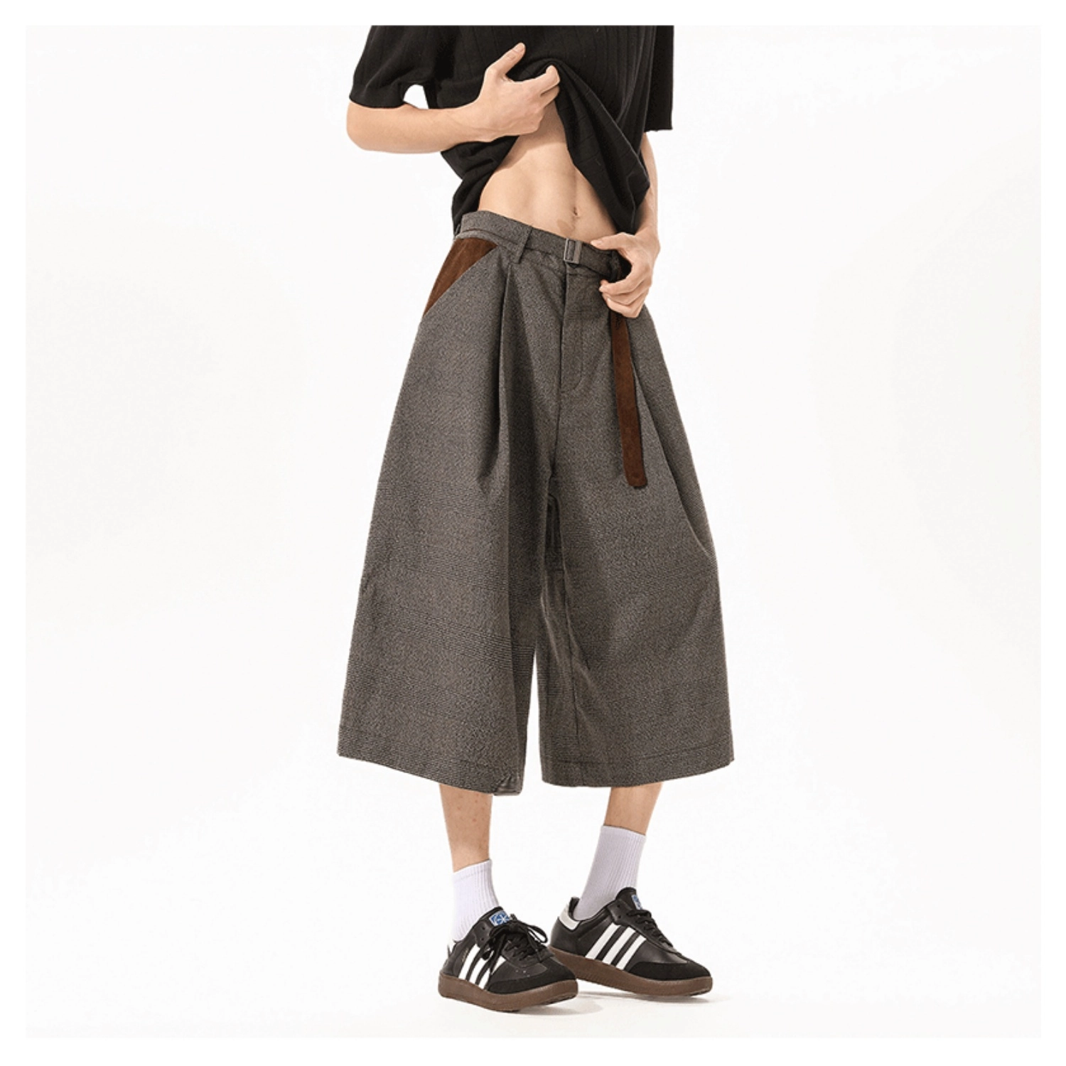 SOUL WORKER cleanfit