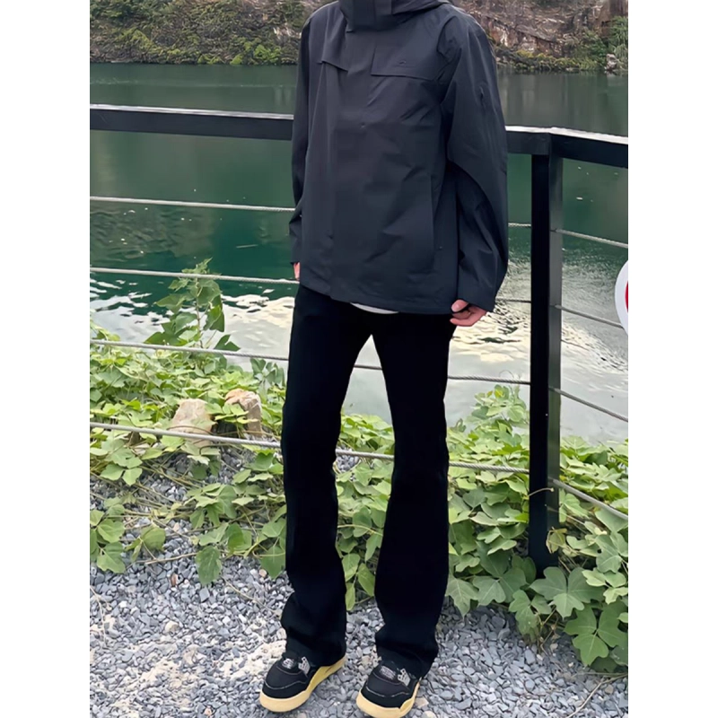 SOUL WORKER cleanfit