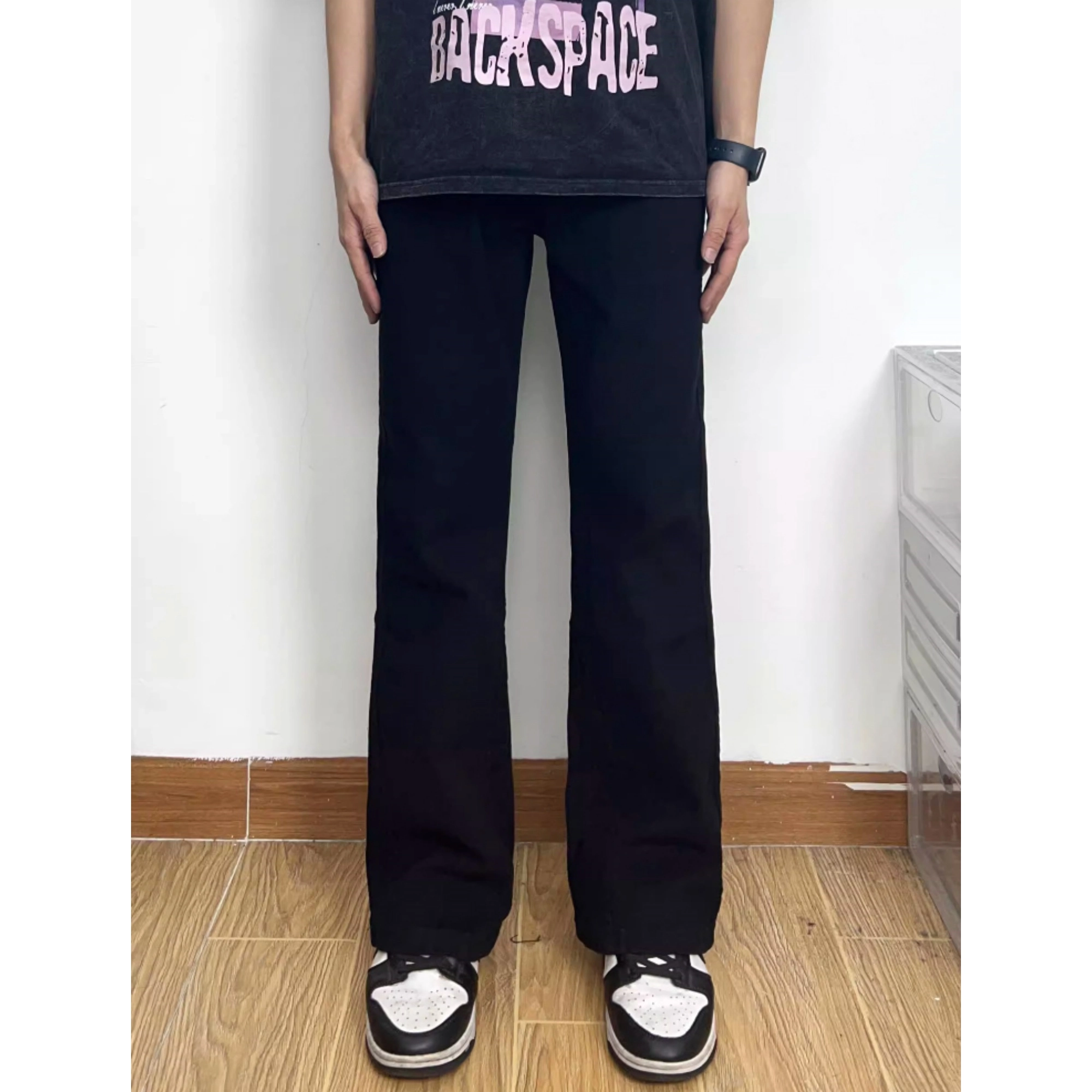 SOUL WORKER vibecleanfit