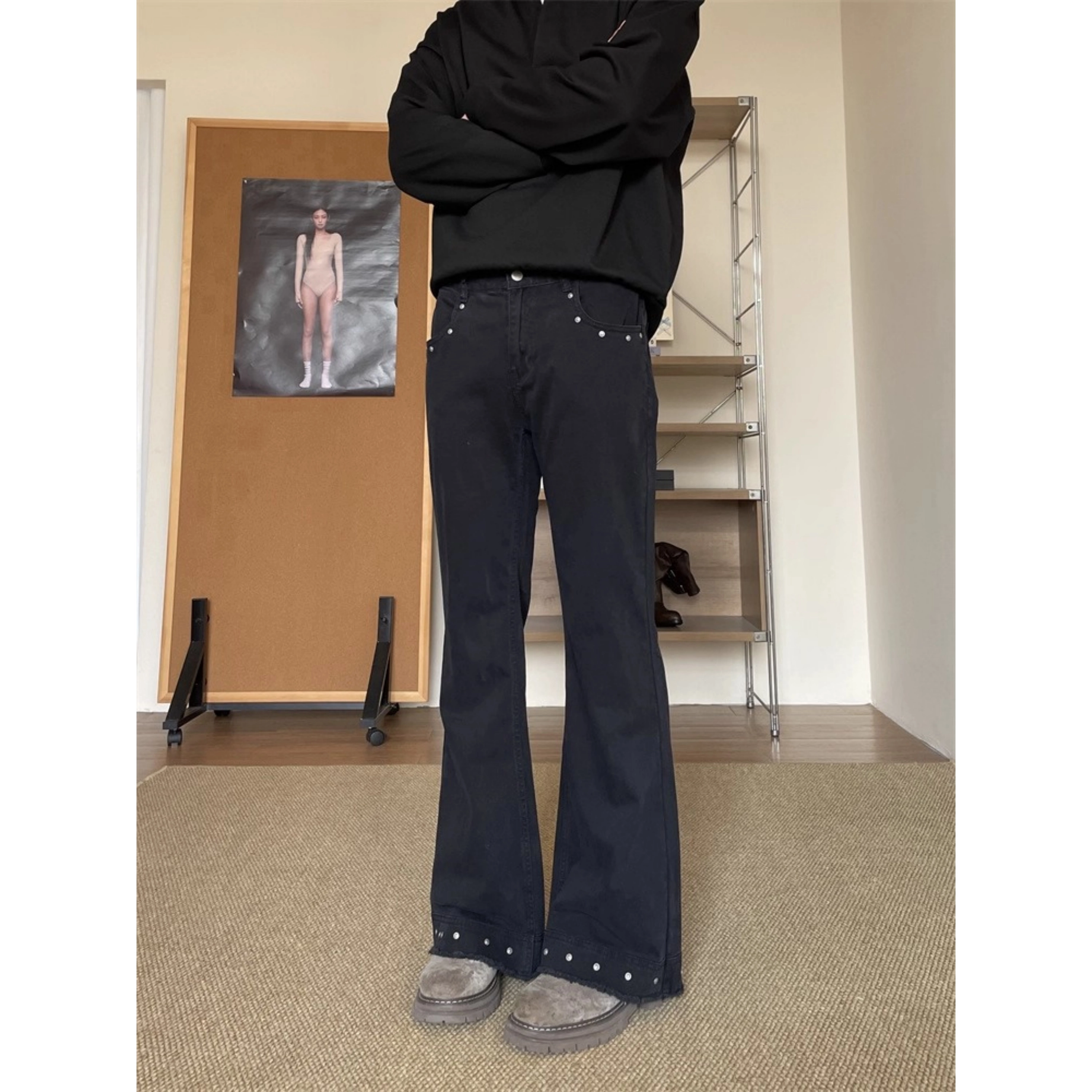 SOUL WORKER cleanfitvibe