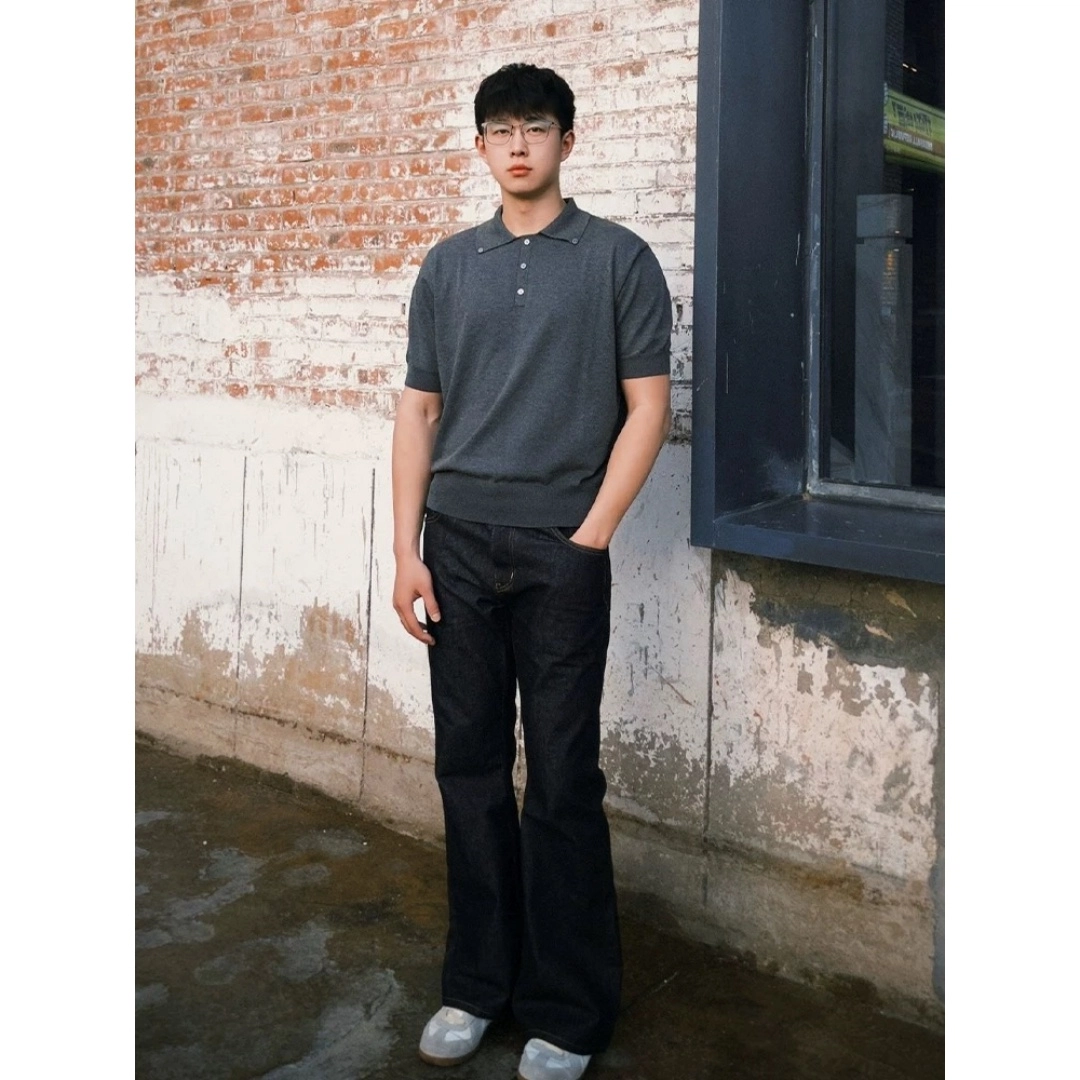 SOUL WORKER POLOtvintagePolo