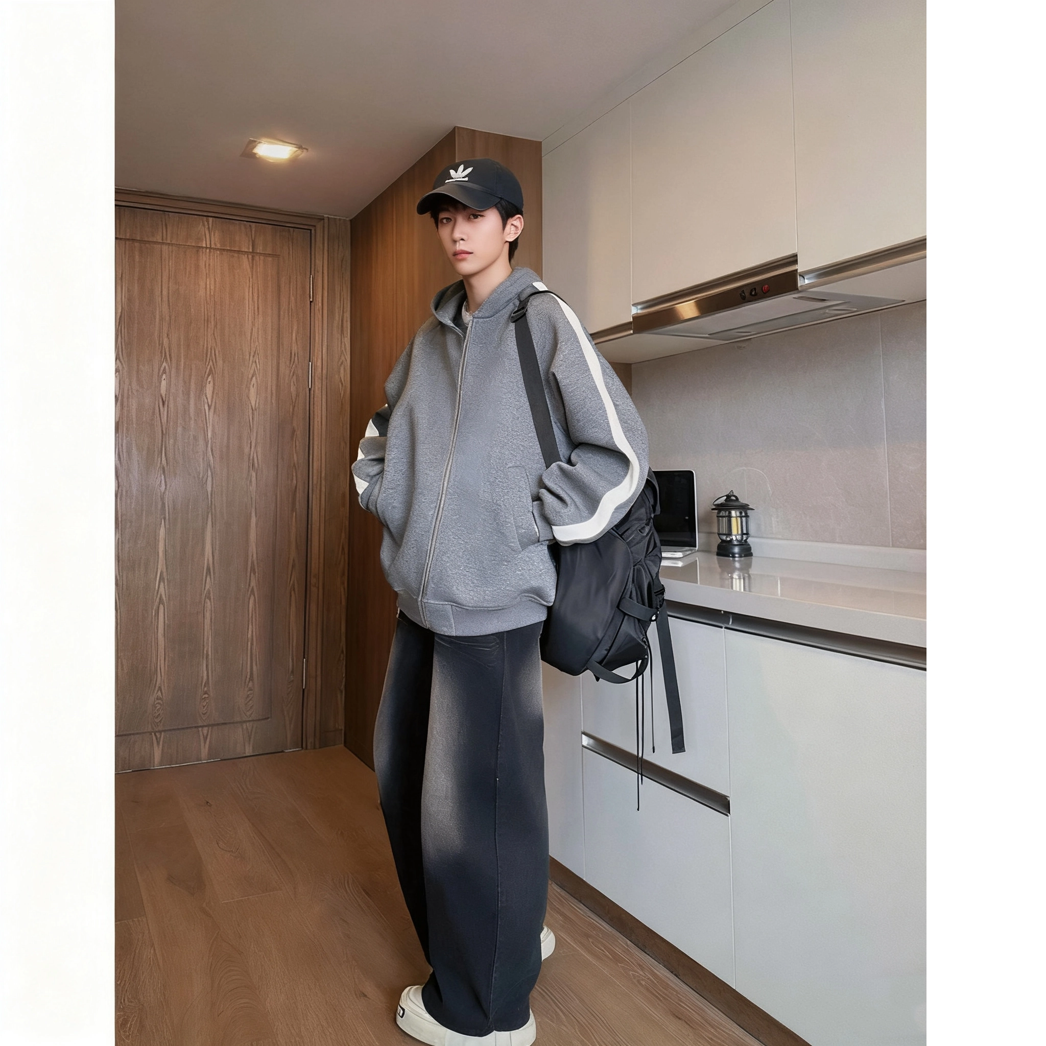 SOUL WORKER cleanfit