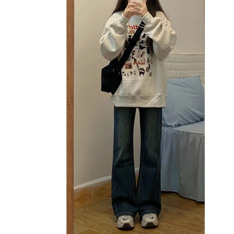 SOUL WORKER cleanfitvibe