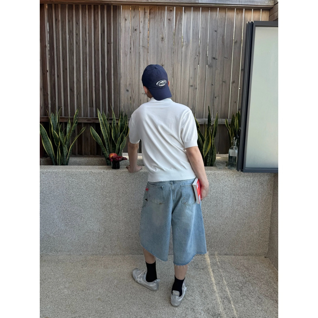 SOUL WORKER POLOtvintagePolo