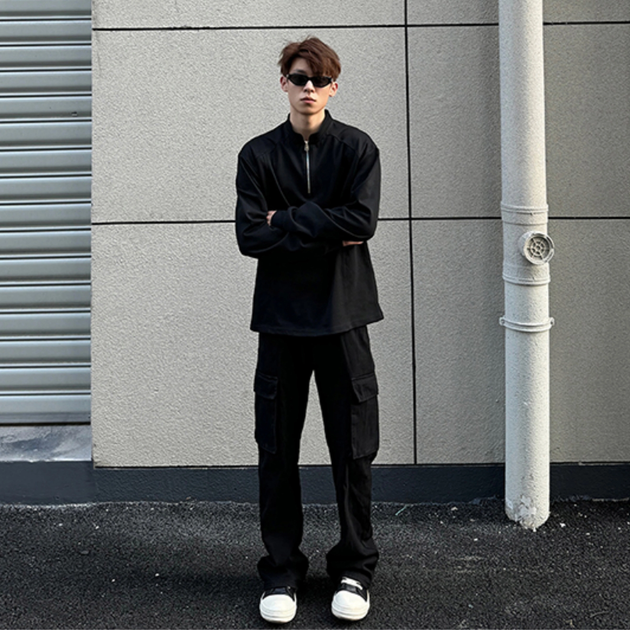 SOUL WORKER Tboxy