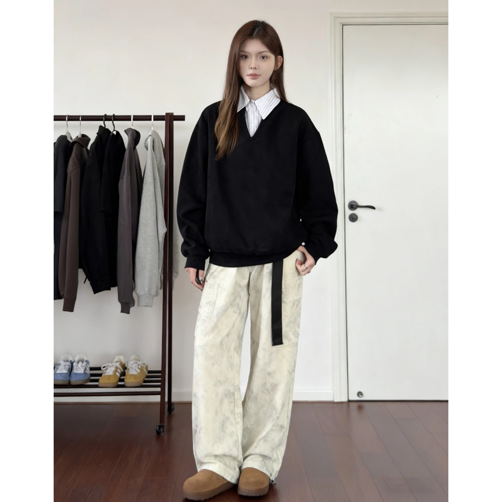 SOUL WORKER cleanfitpolo