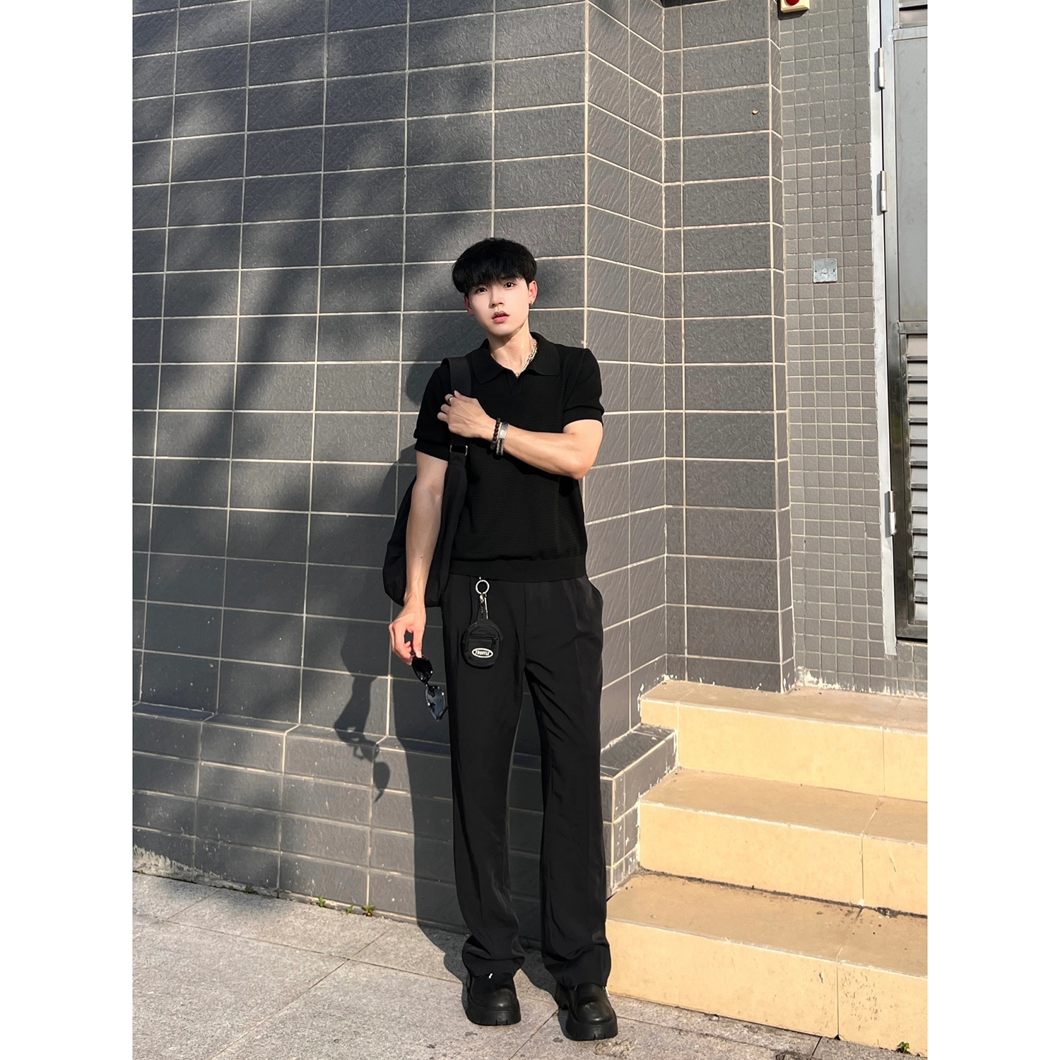 SOUL WORKER