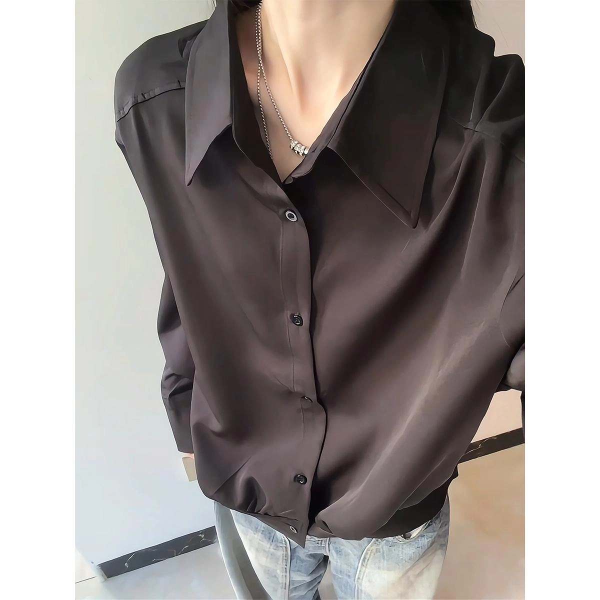 SOUL WORKER cleanfit