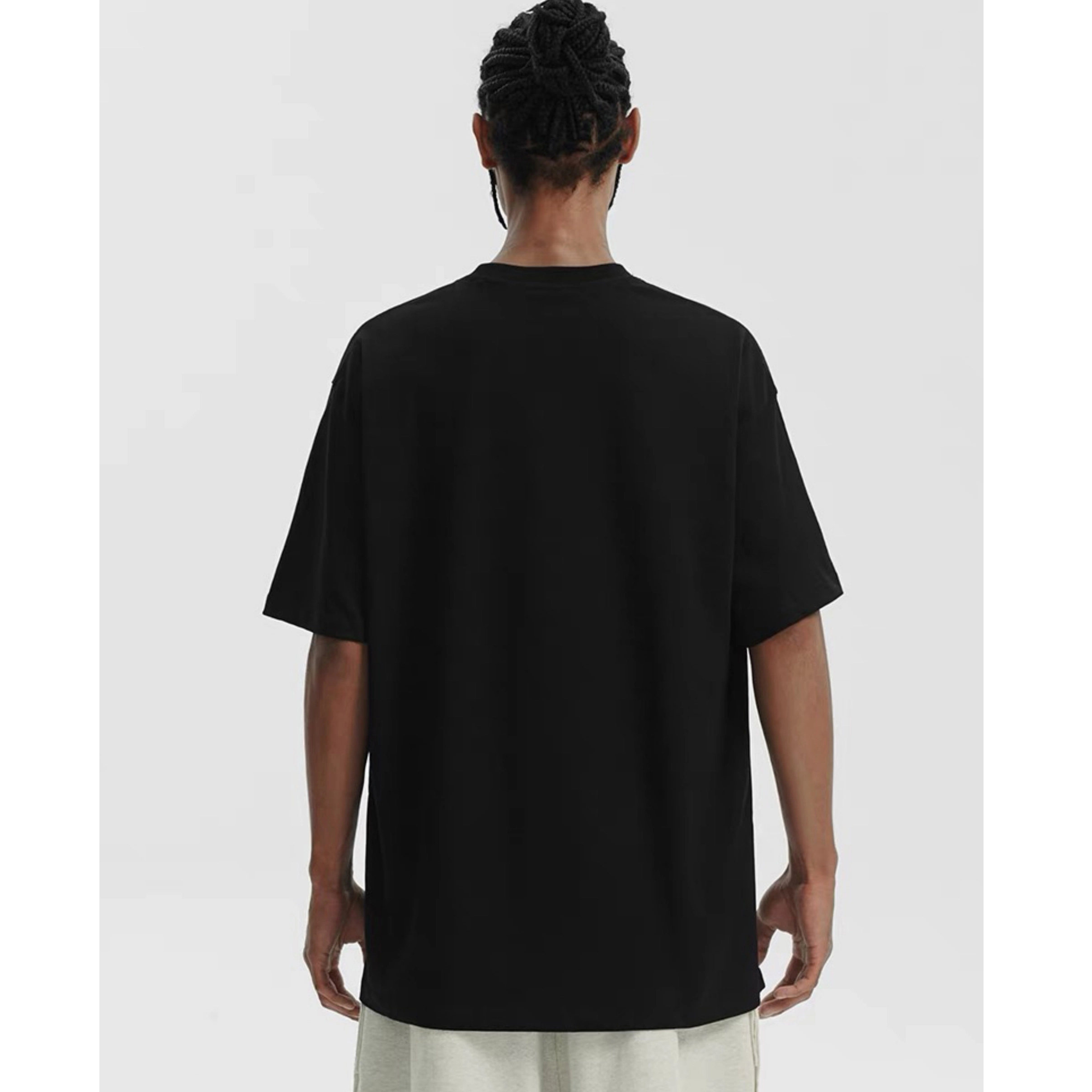 SOUL WORKER polocleanfitT