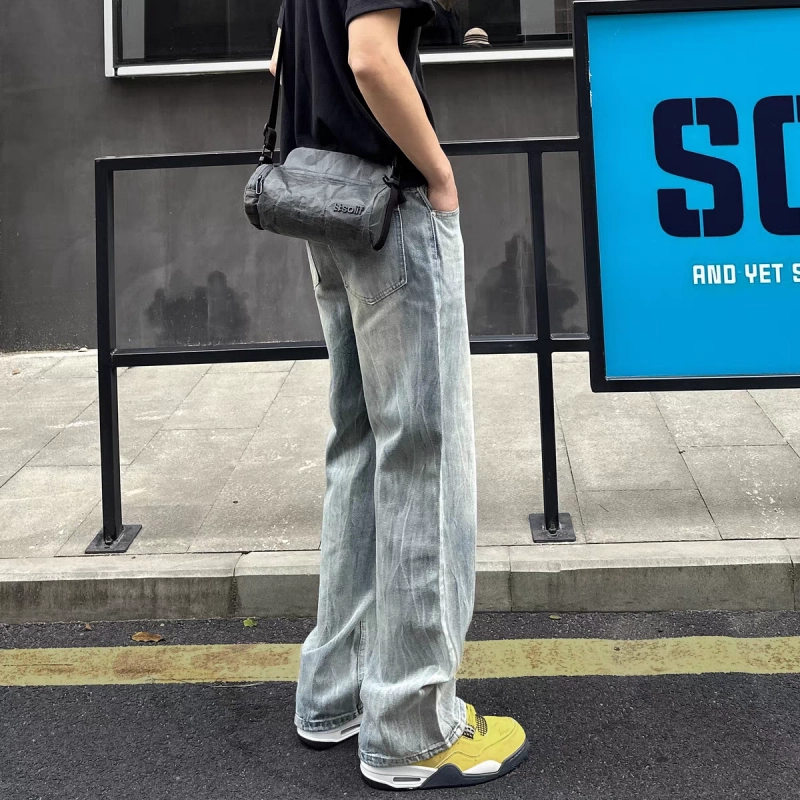SOUL WORKER cleanfit