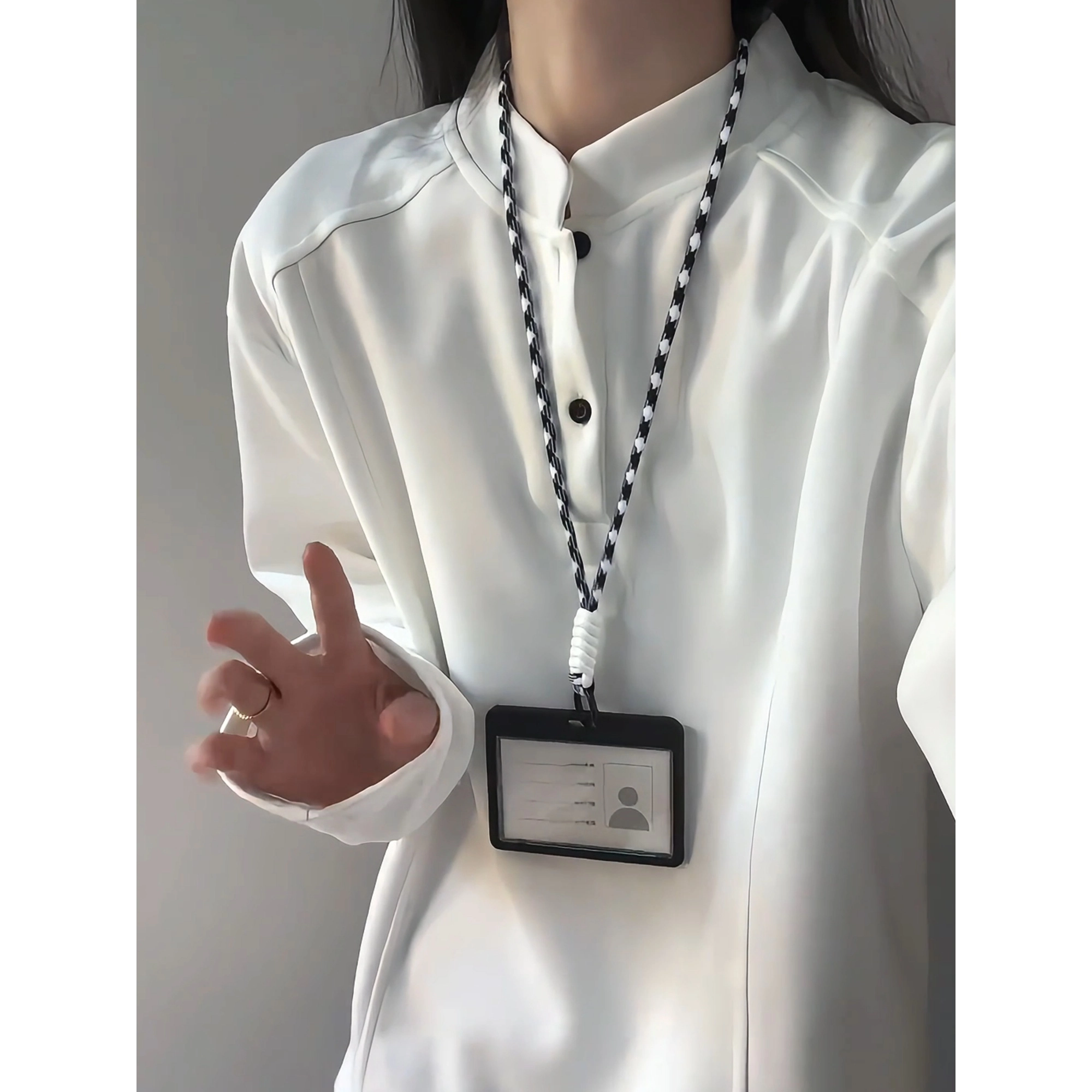 SOUL WORKER cleanfitpolot