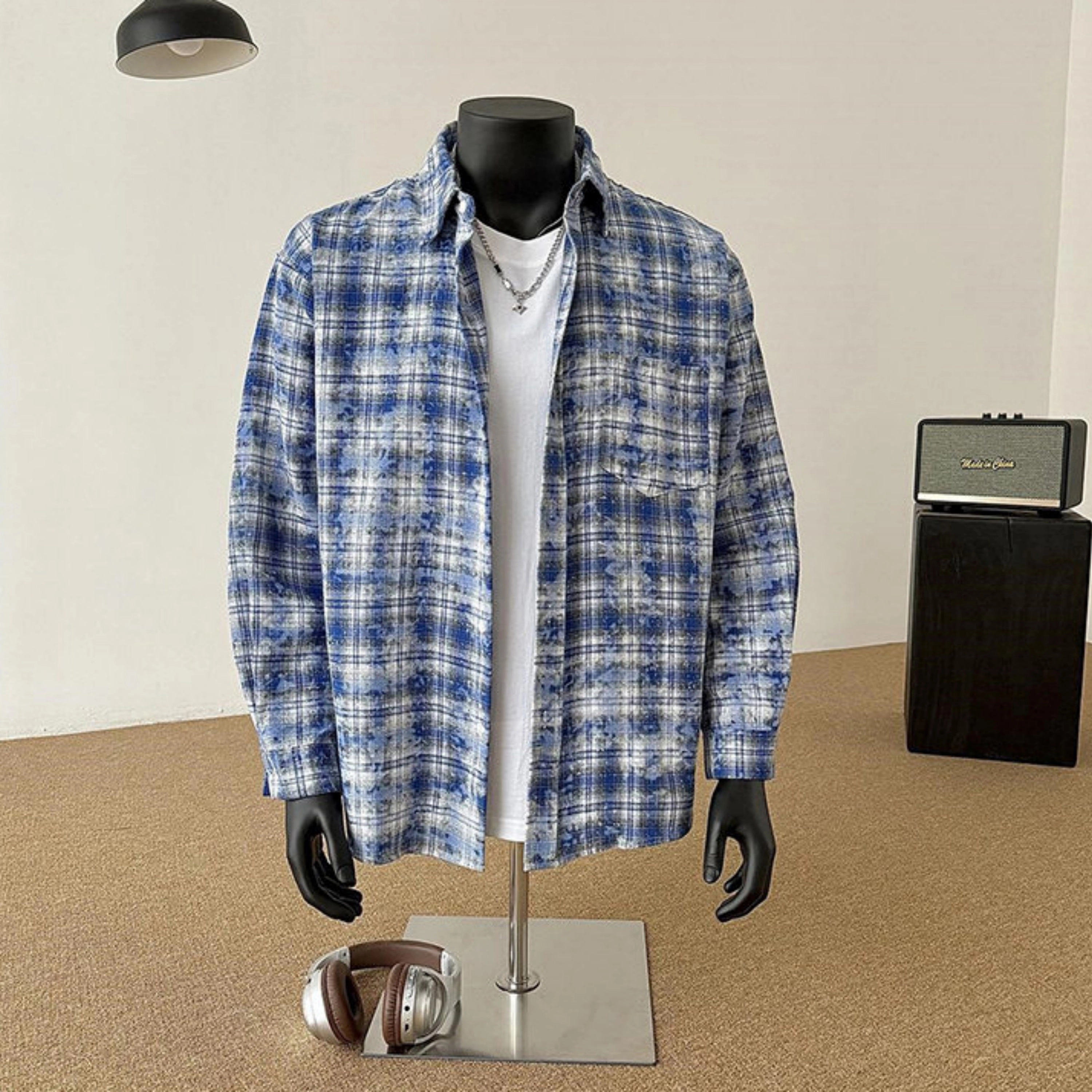 SOUL WORKER cleanfit