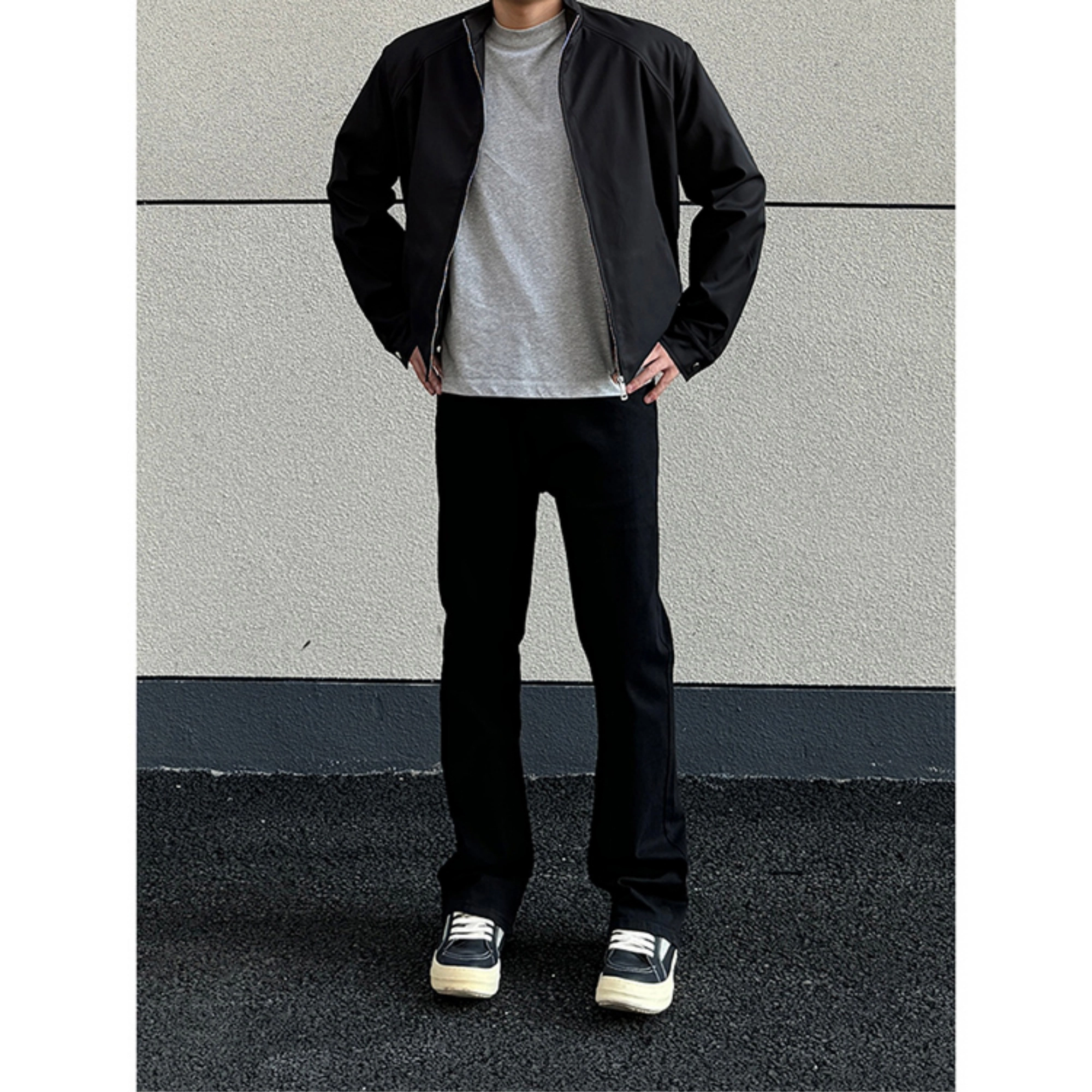 SOUL WORKER cleanfitvibe