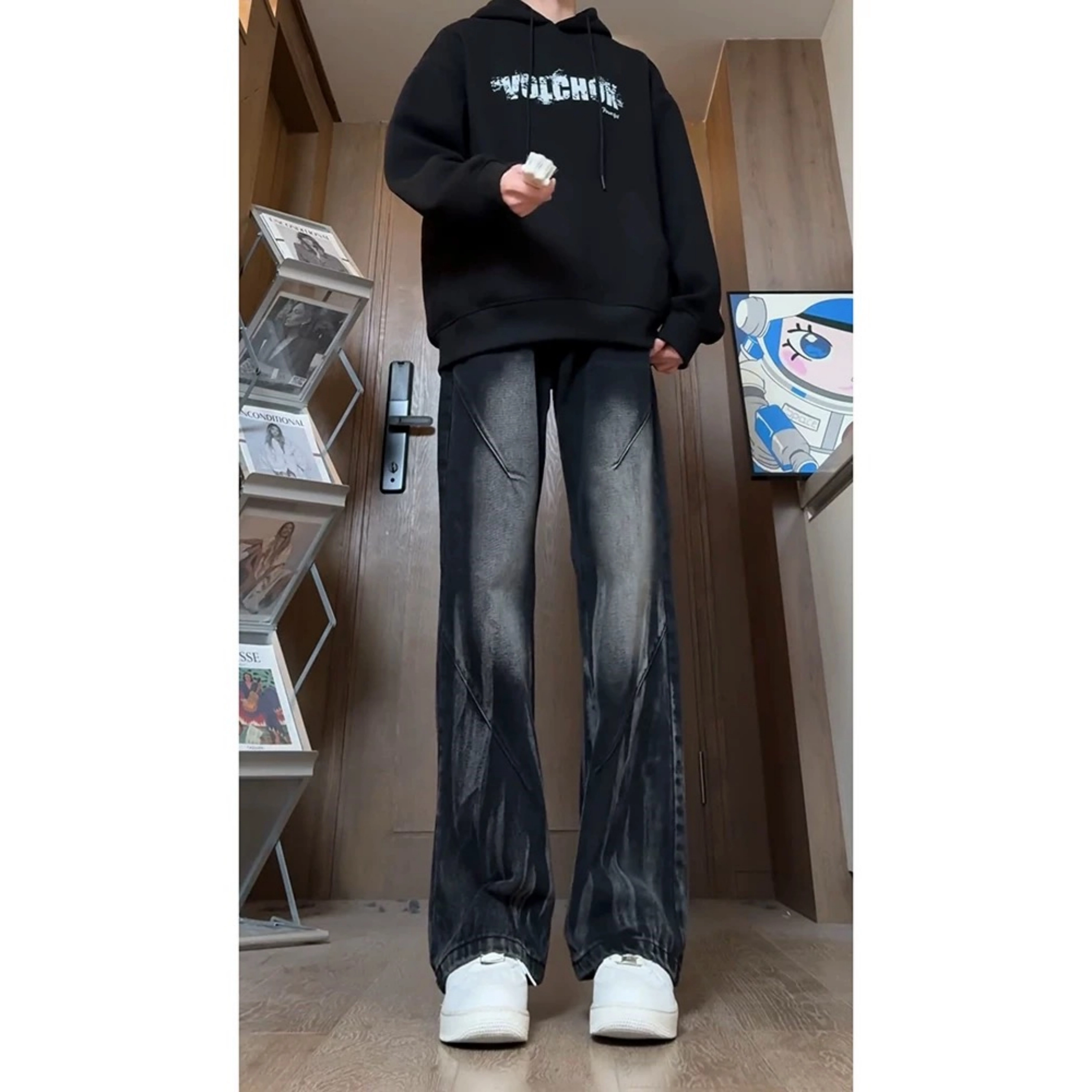 SOUL WORKER vibe