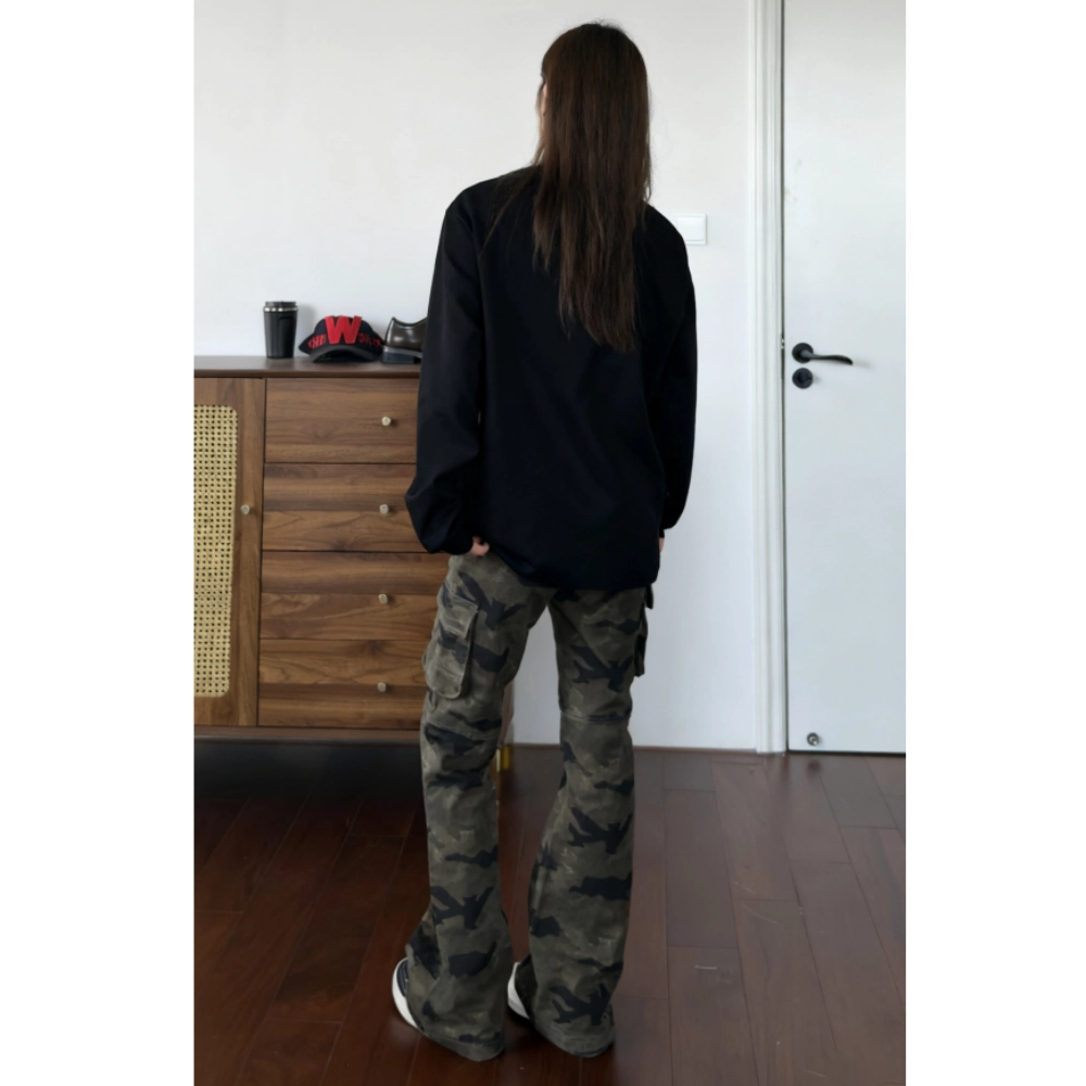 SOUL WORKER cleanfit
