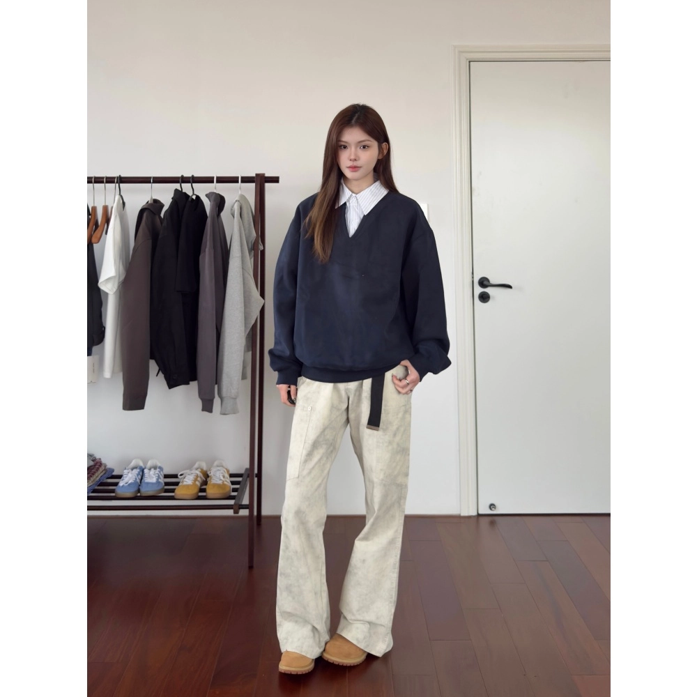 SOUL WORKER cleanfitpolo