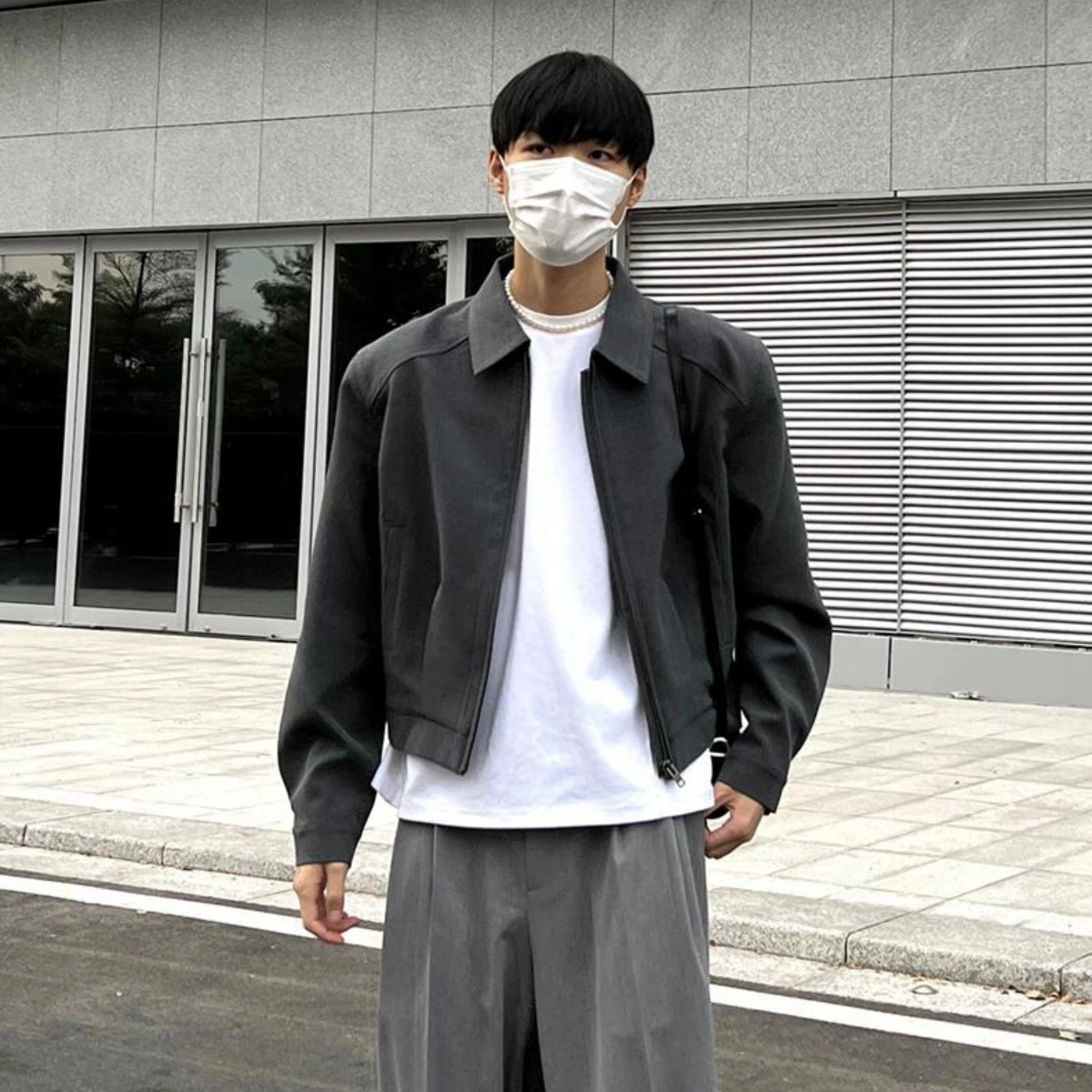 SOUL WORKER cleanfit