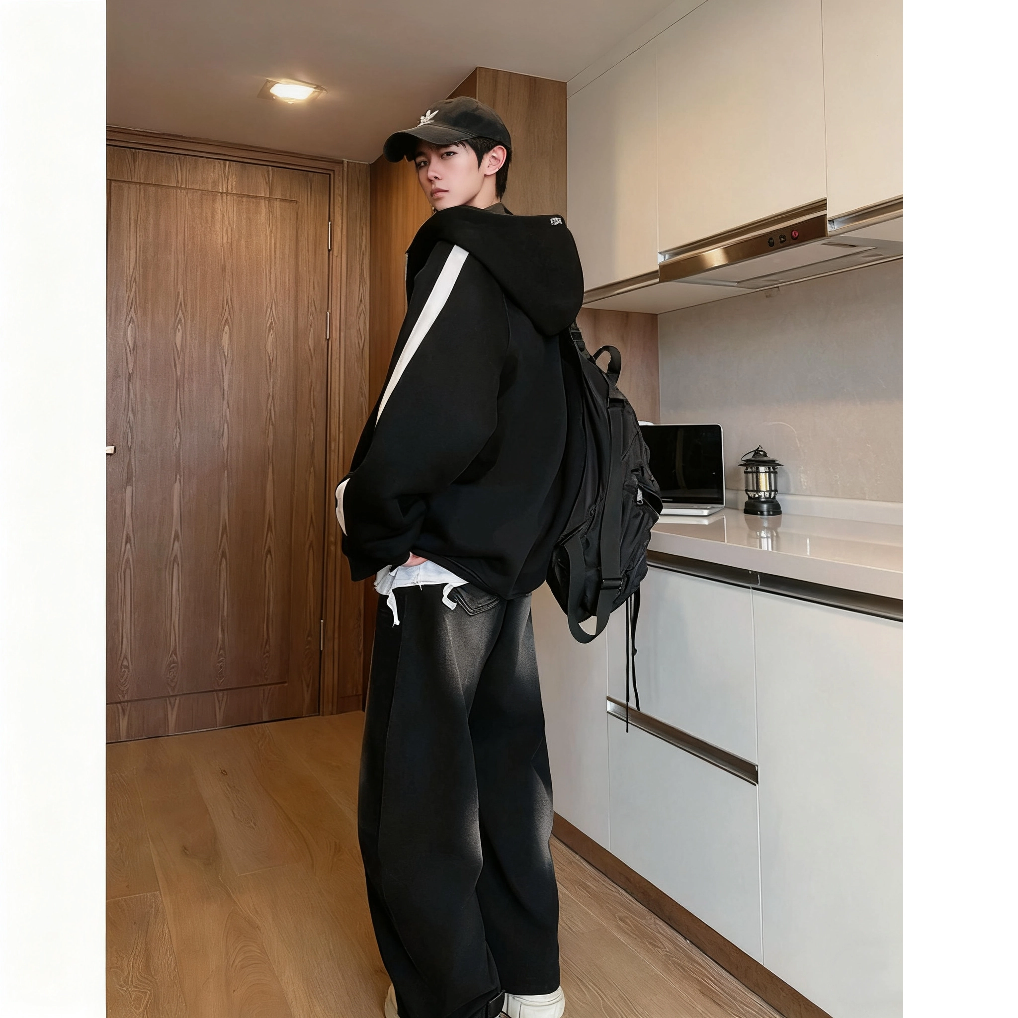 SOUL WORKER cleanfit