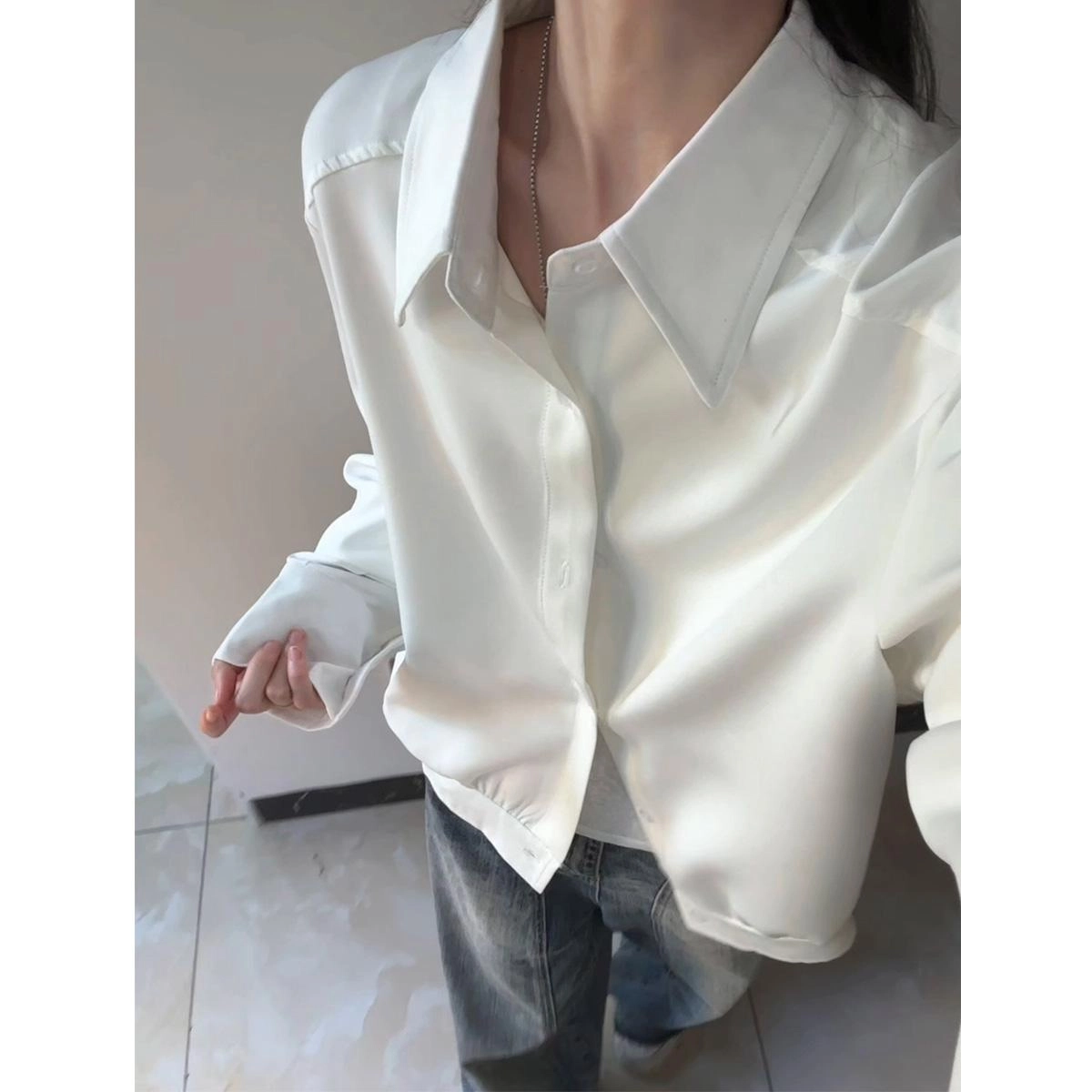 SOUL WORKER cleanfit