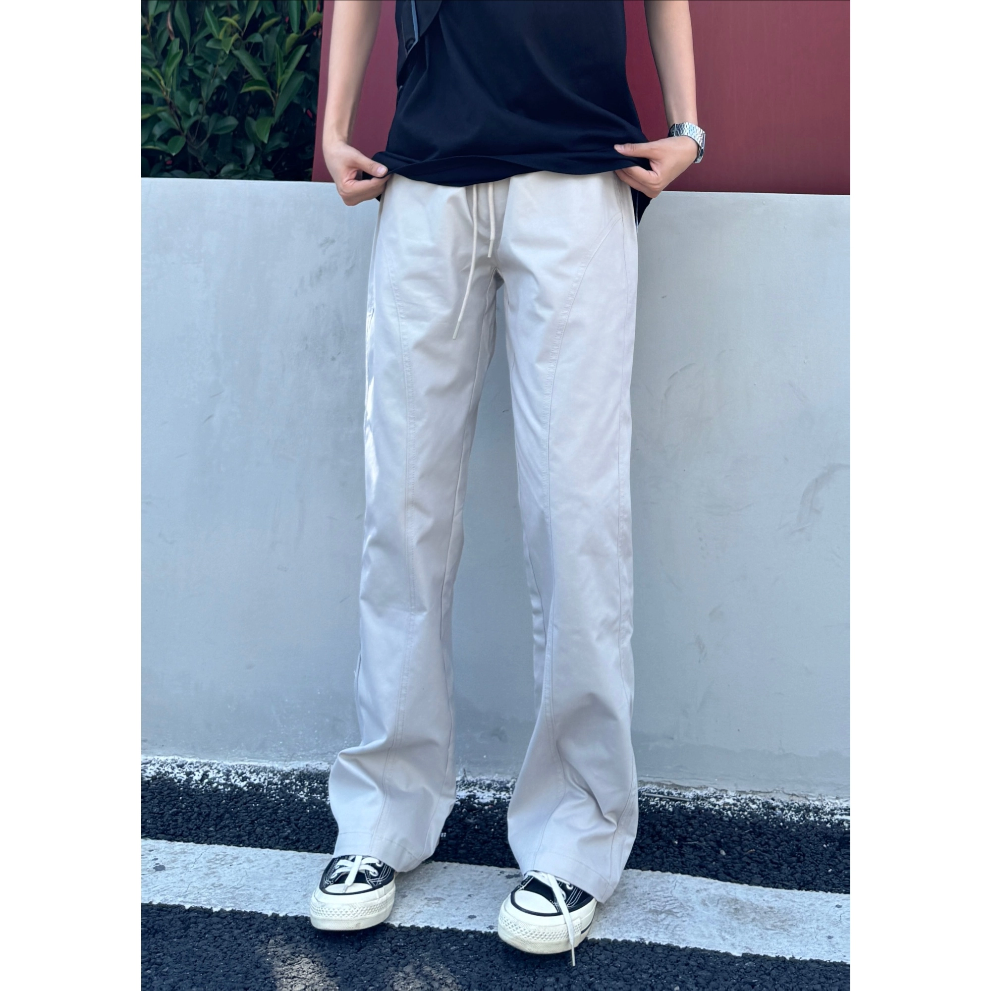 SOUL WORKER cleanfit