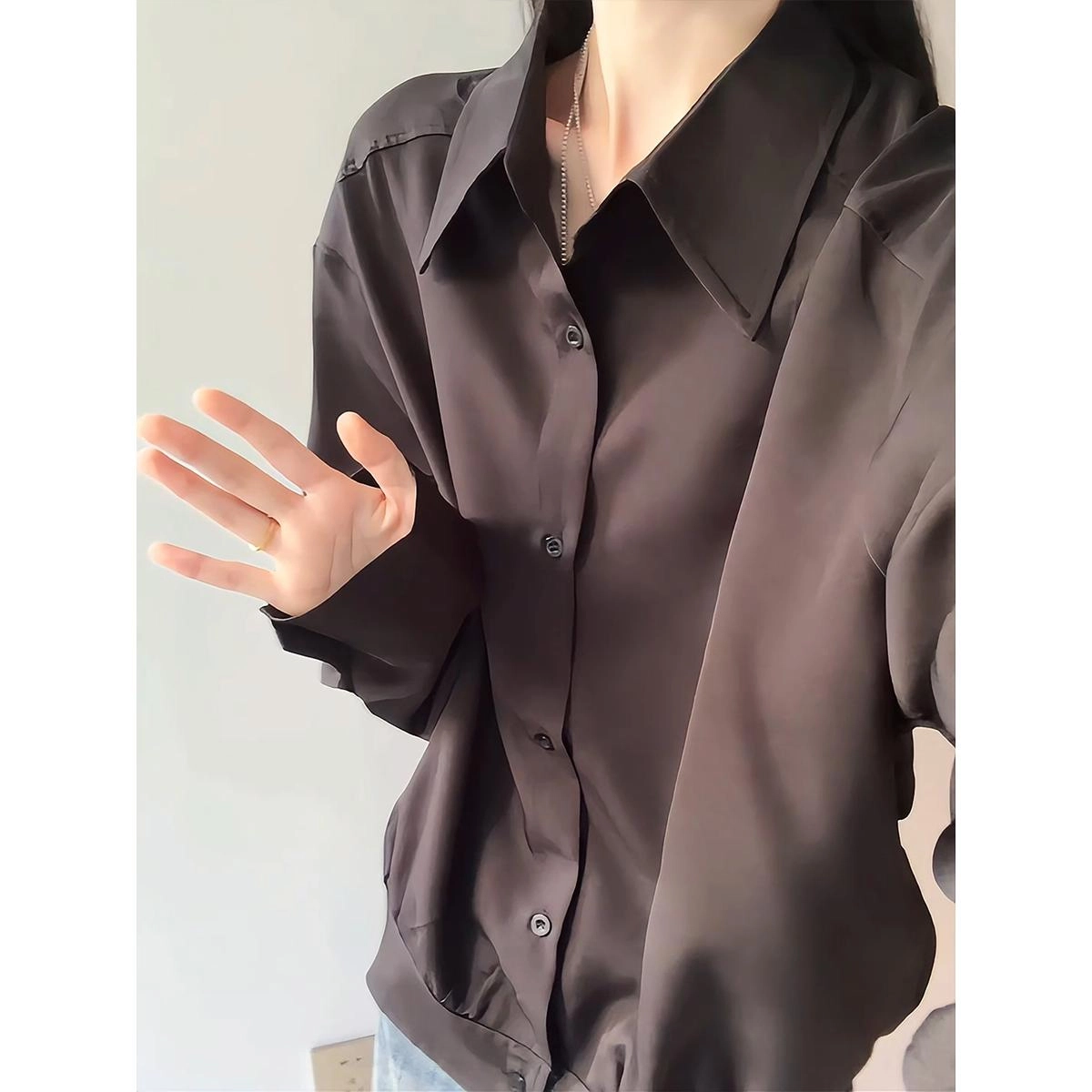 SOUL WORKER cleanfit