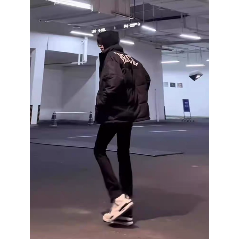 SOUL WORKER cleanfitvibe