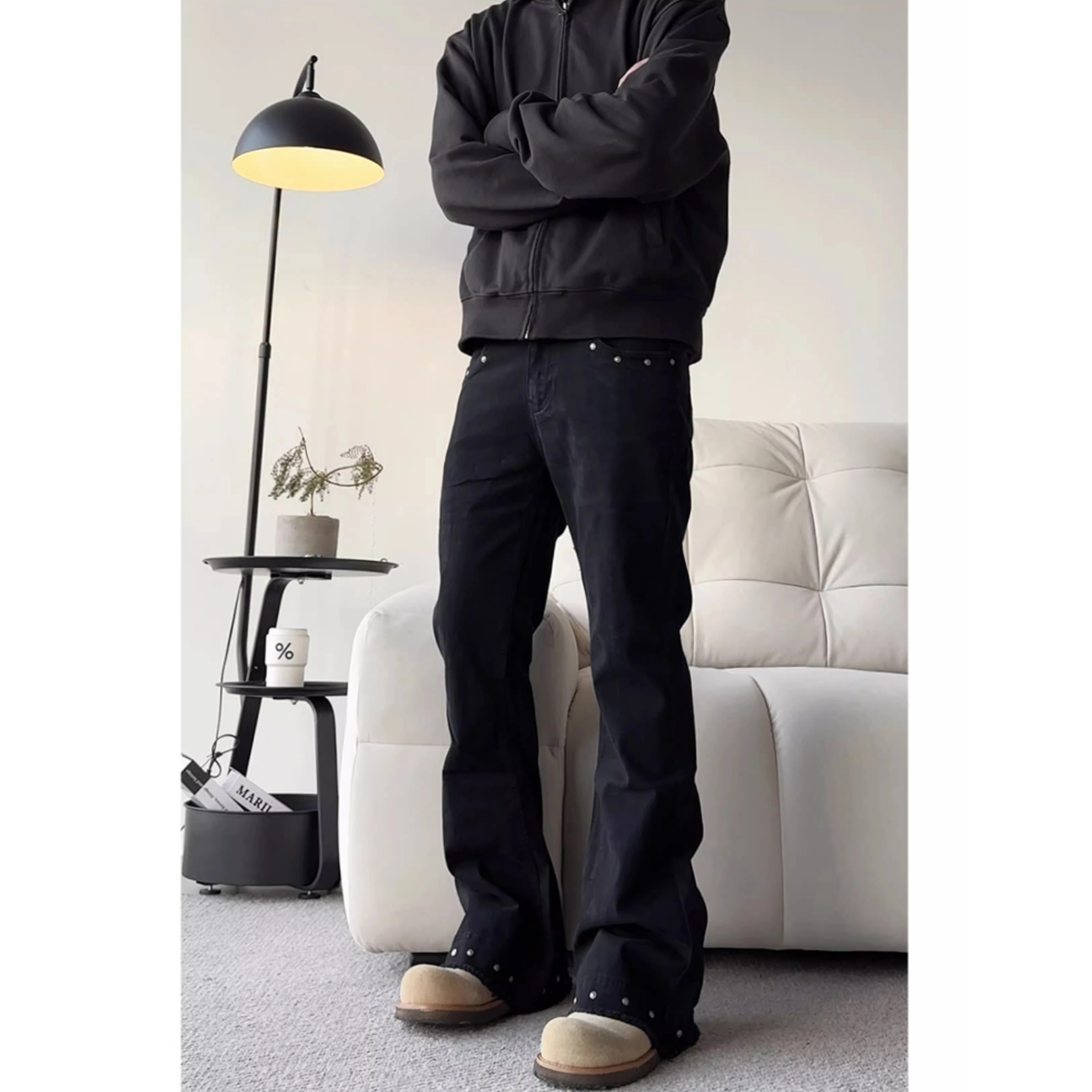 SOUL WORKER vibecleanfit