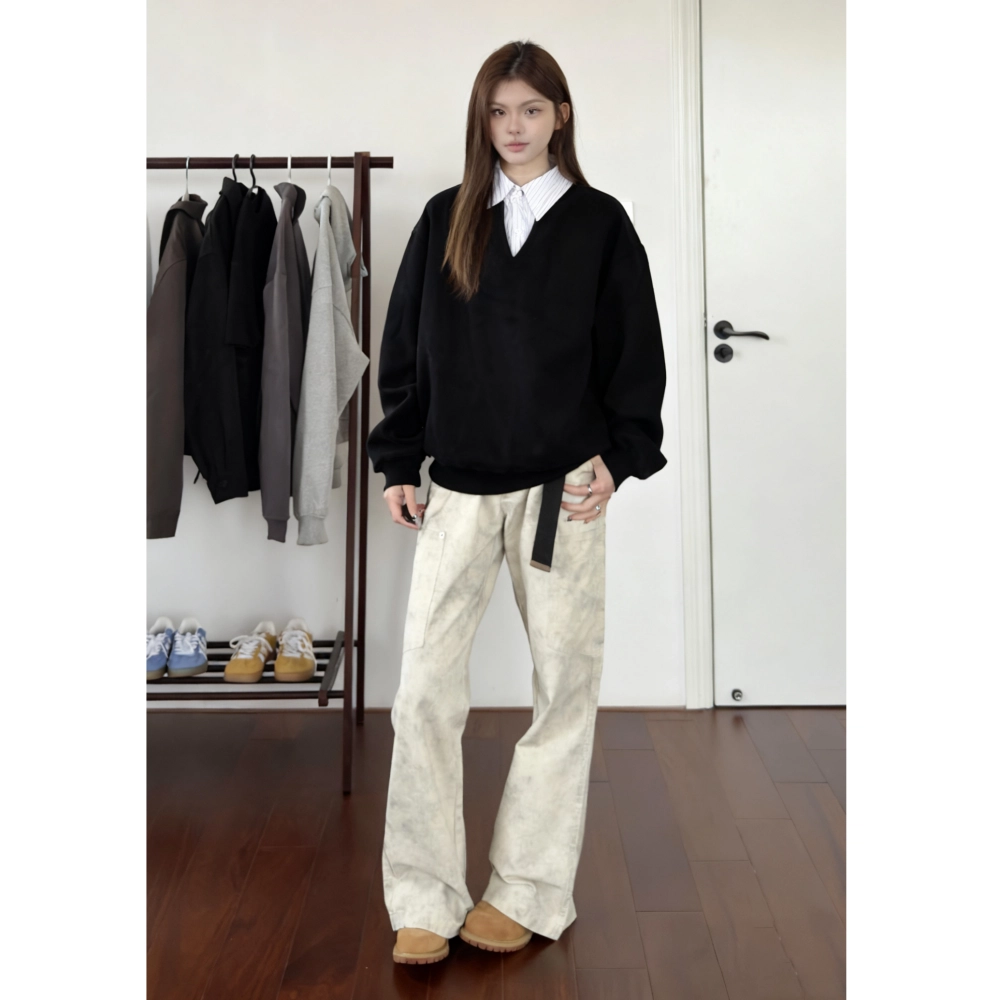 SOUL WORKER cleanfitpolo