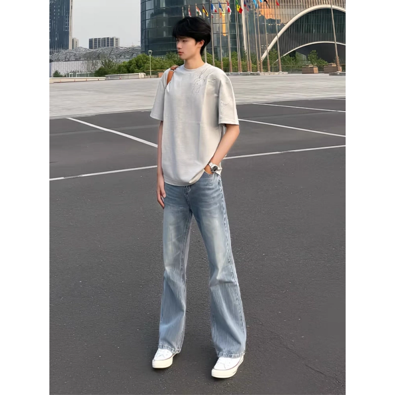 SOUL WORKER cleanfit