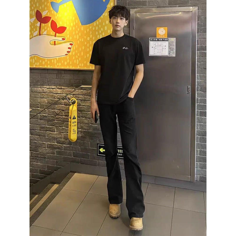 SOUL WORKER cleanfit
