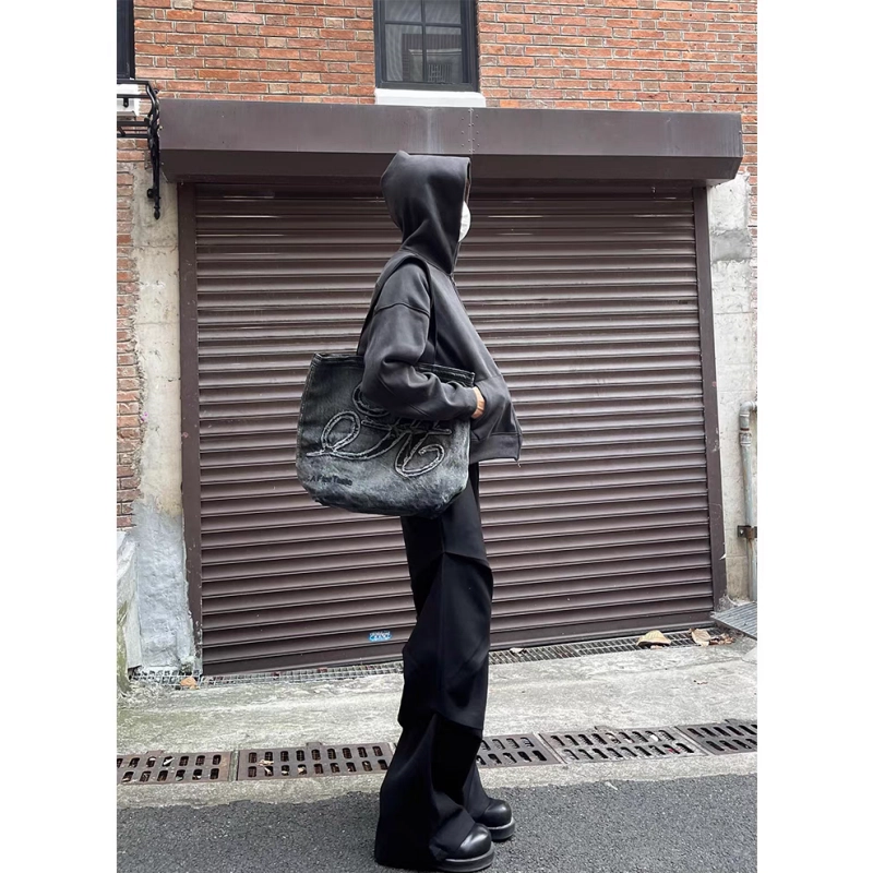 SOUL WORKER cleanfit
