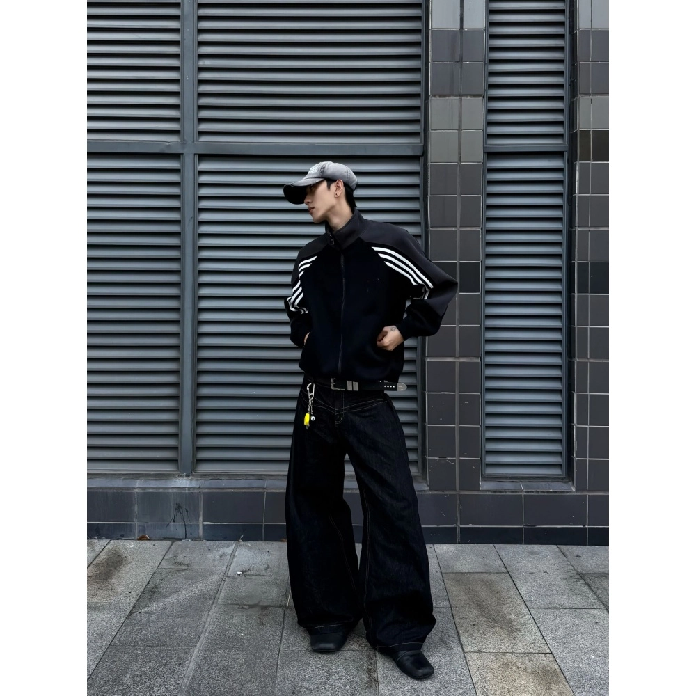 SOUL WORKER vibecleanfit