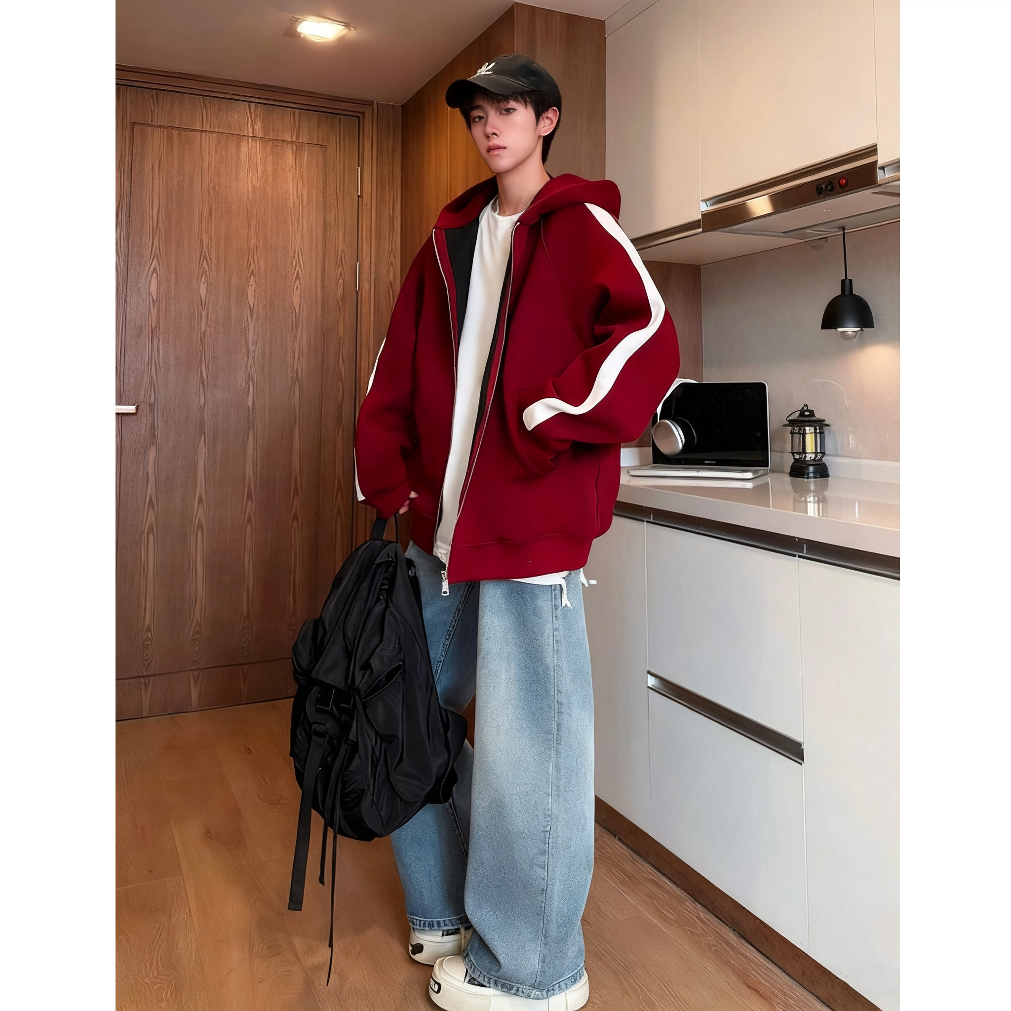 SOUL WORKER cleanfit