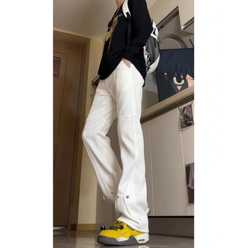 SOUL WORKER cleanfit