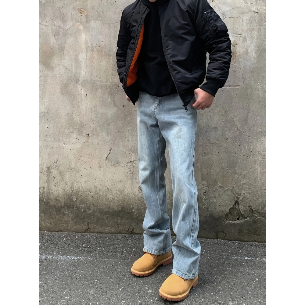 SOUL WORKER cleanfit