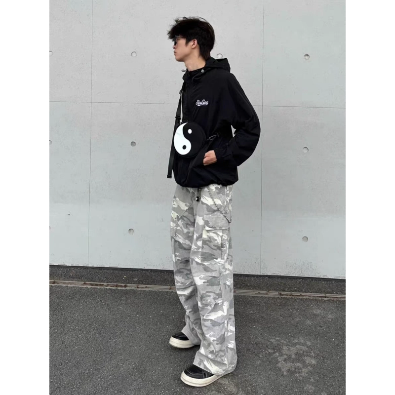 SOUL WORKER cleanfit