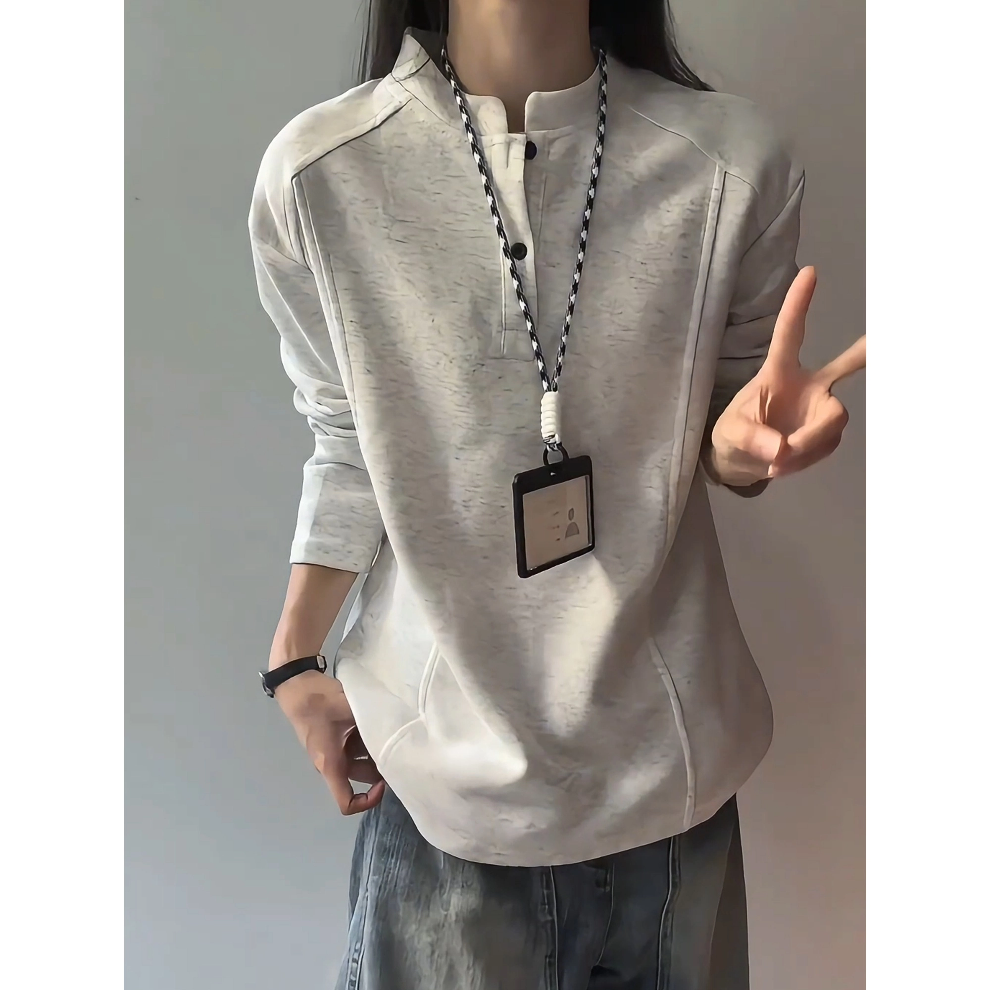 SOUL WORKER cleanfitpolot
