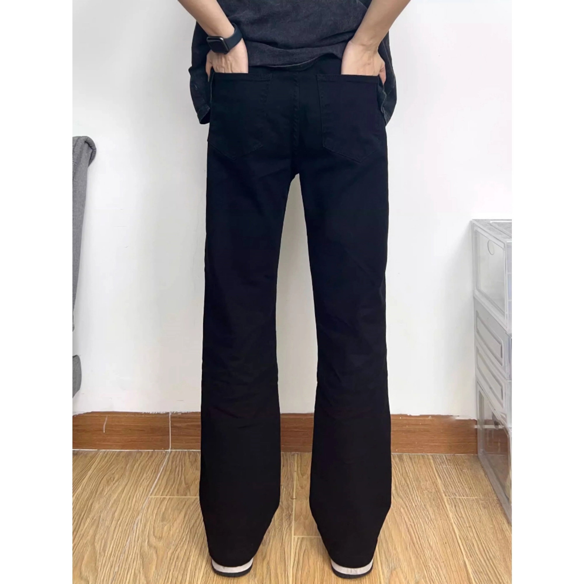 SOUL WORKER vibecleanfit