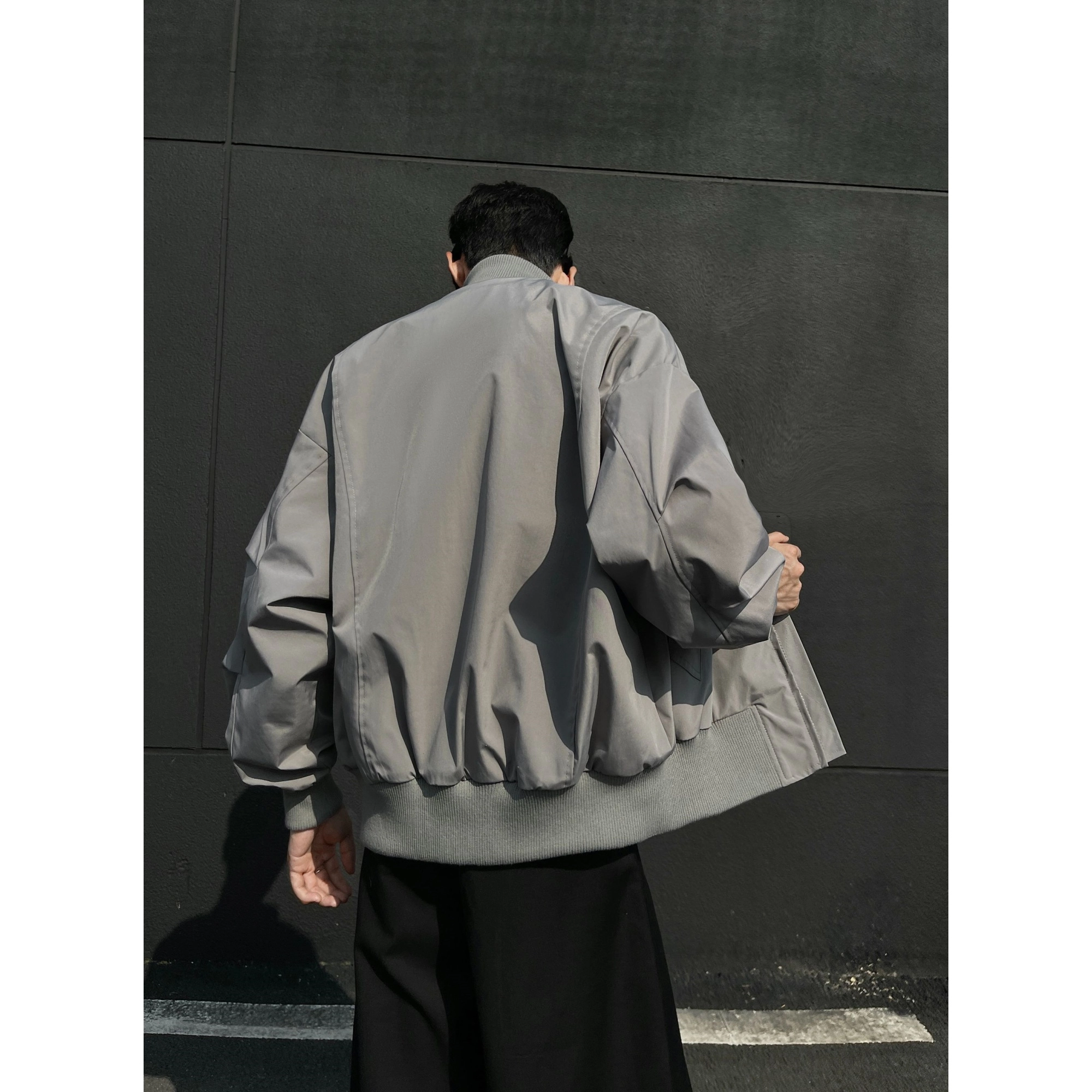 SOUL WORKER bomber