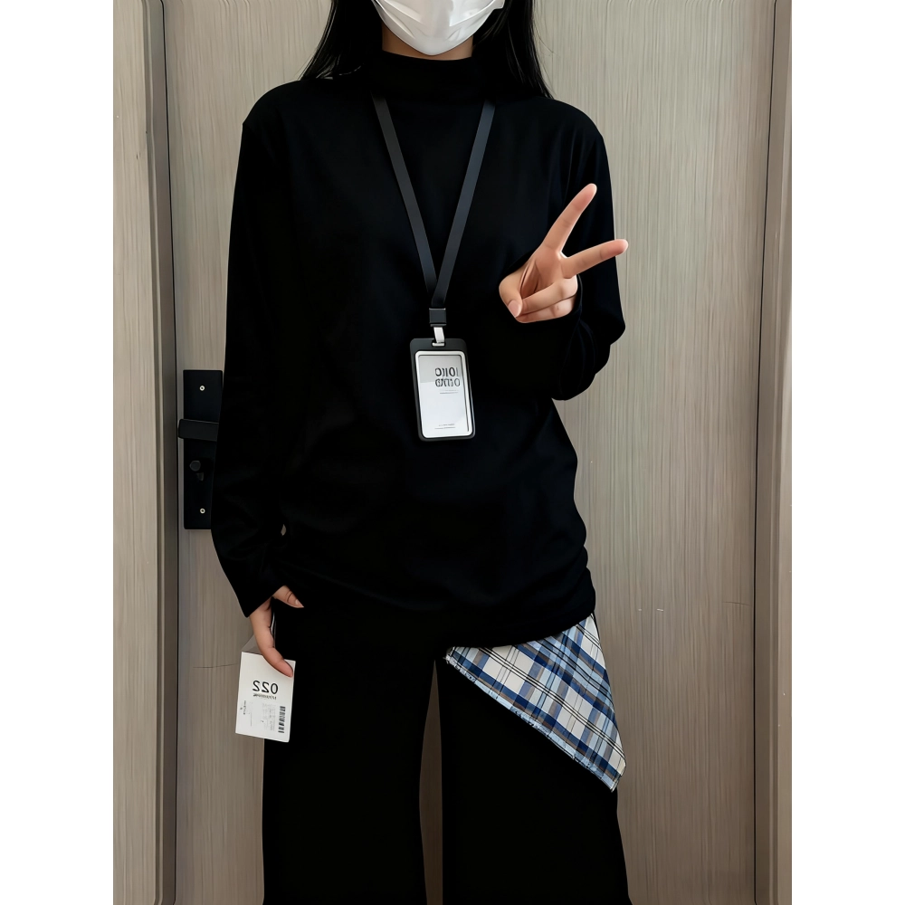 SOUL WORKER cleanfitT