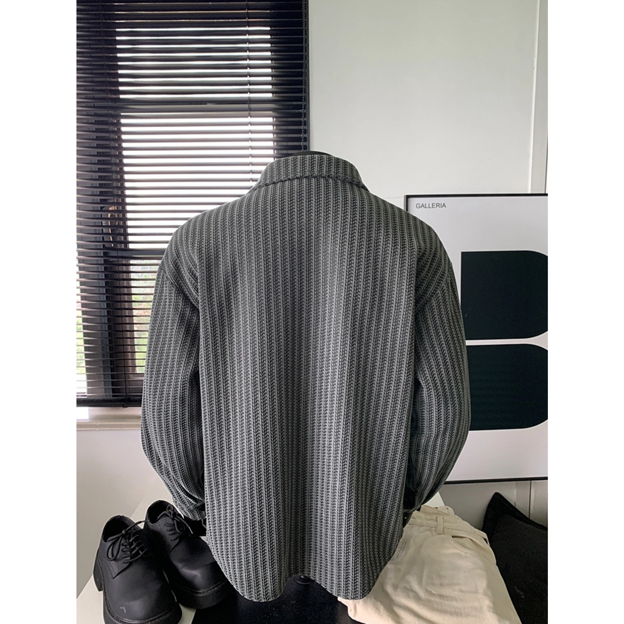 SOUL WORKER cleanfit