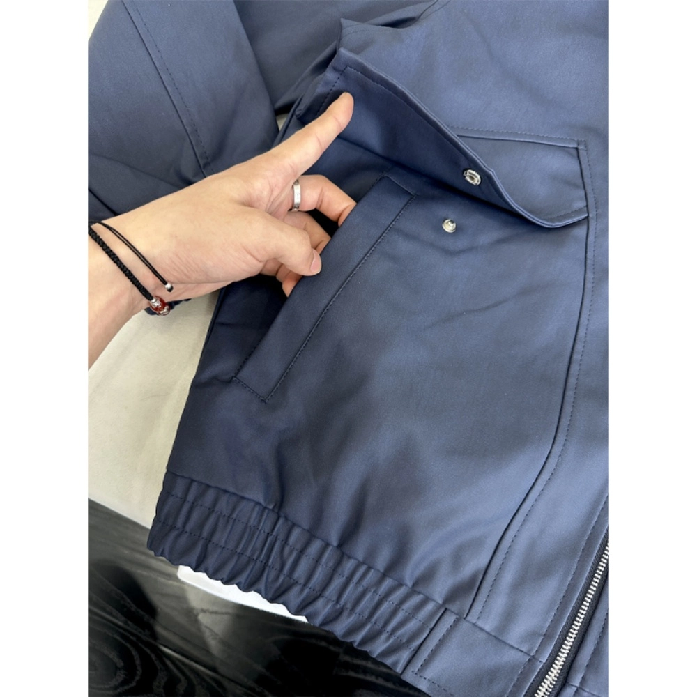 SOUL WORKER cleanfitPU