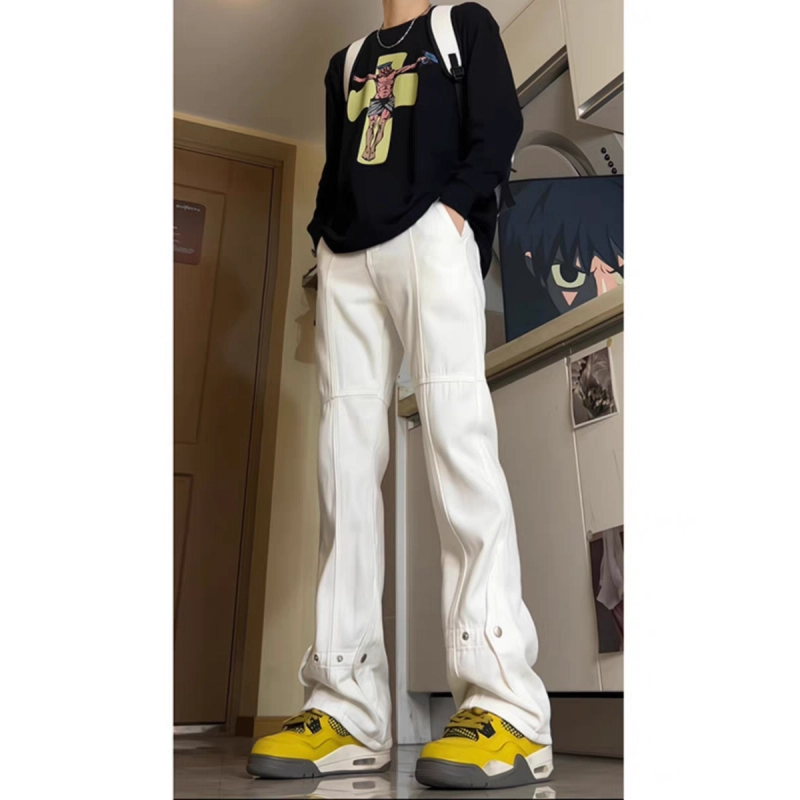 SOUL WORKER cleanfit