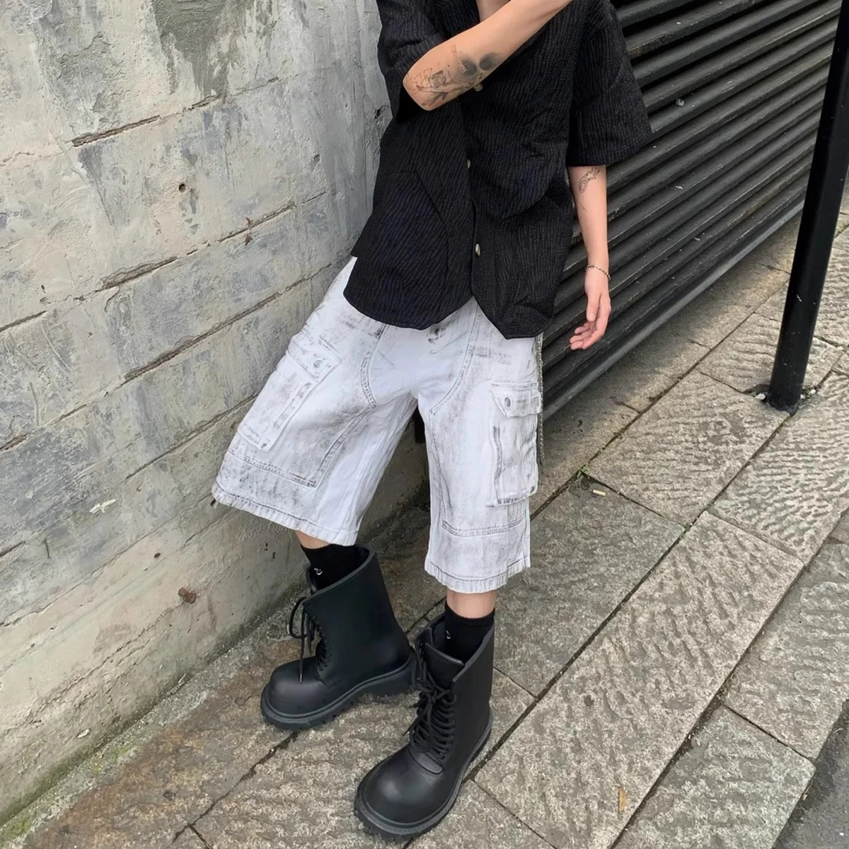 SOUL WORKER 2025cleanfit