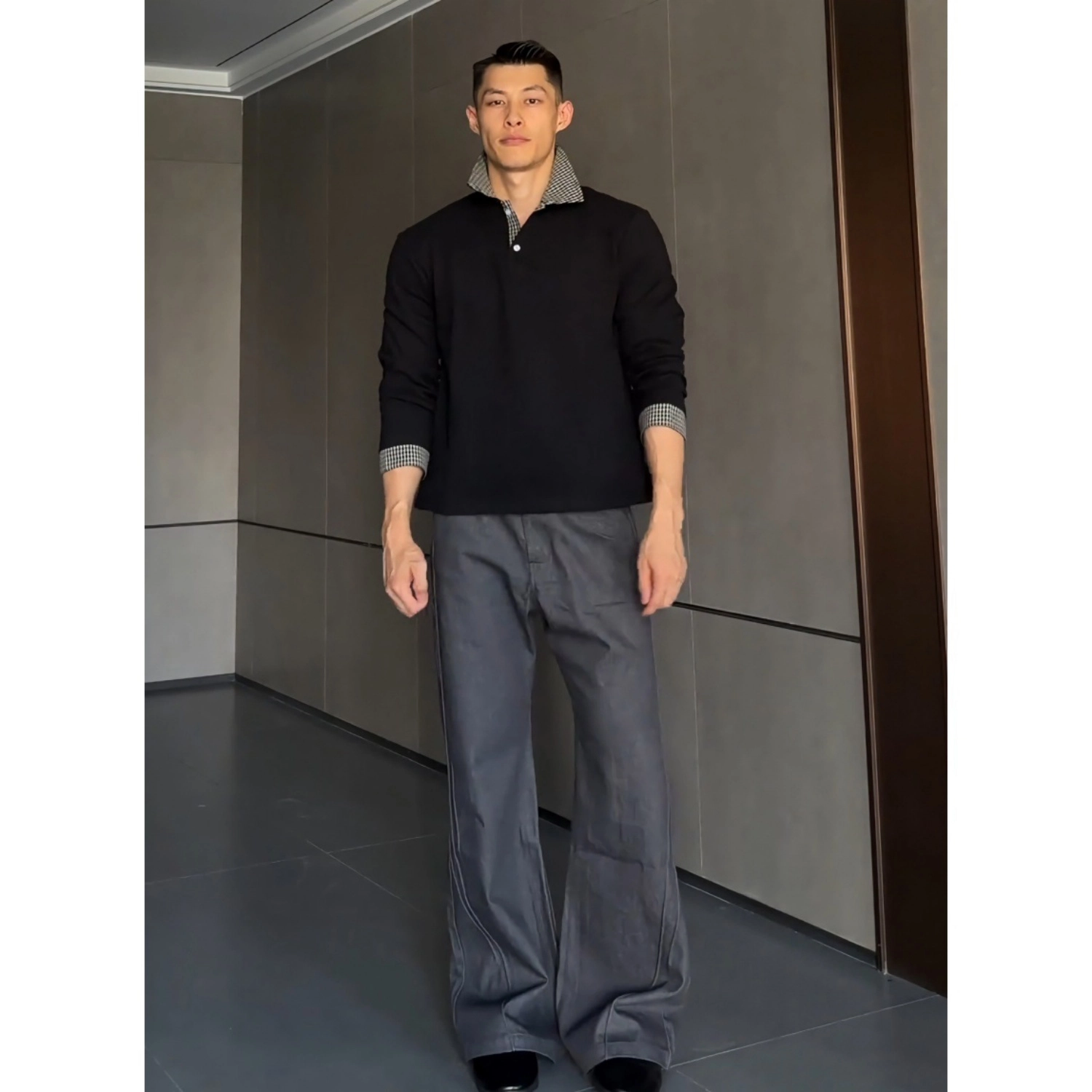 SOUL WORKER polocleanfittmiu
