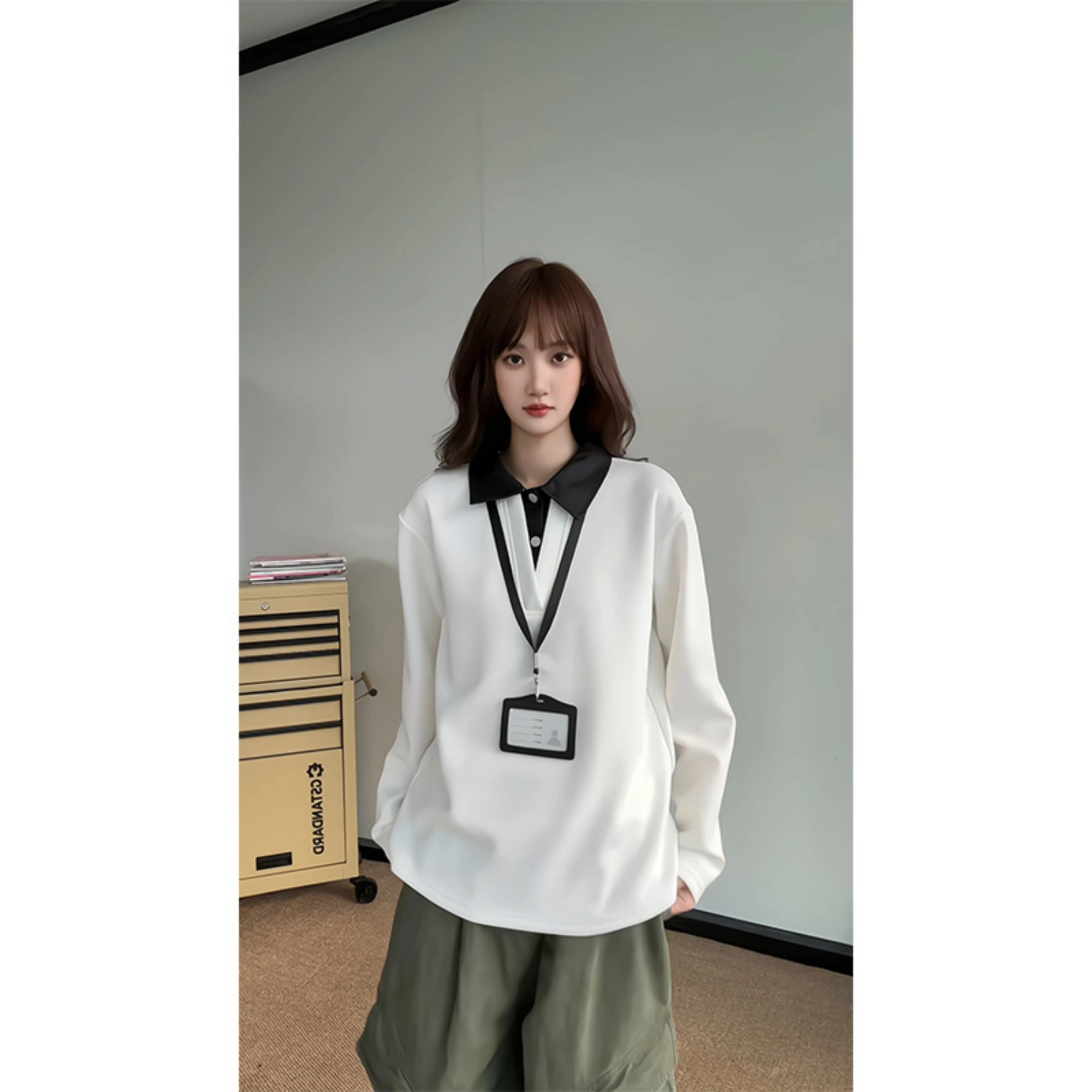 SOUL WORKER Vtcleanfit
