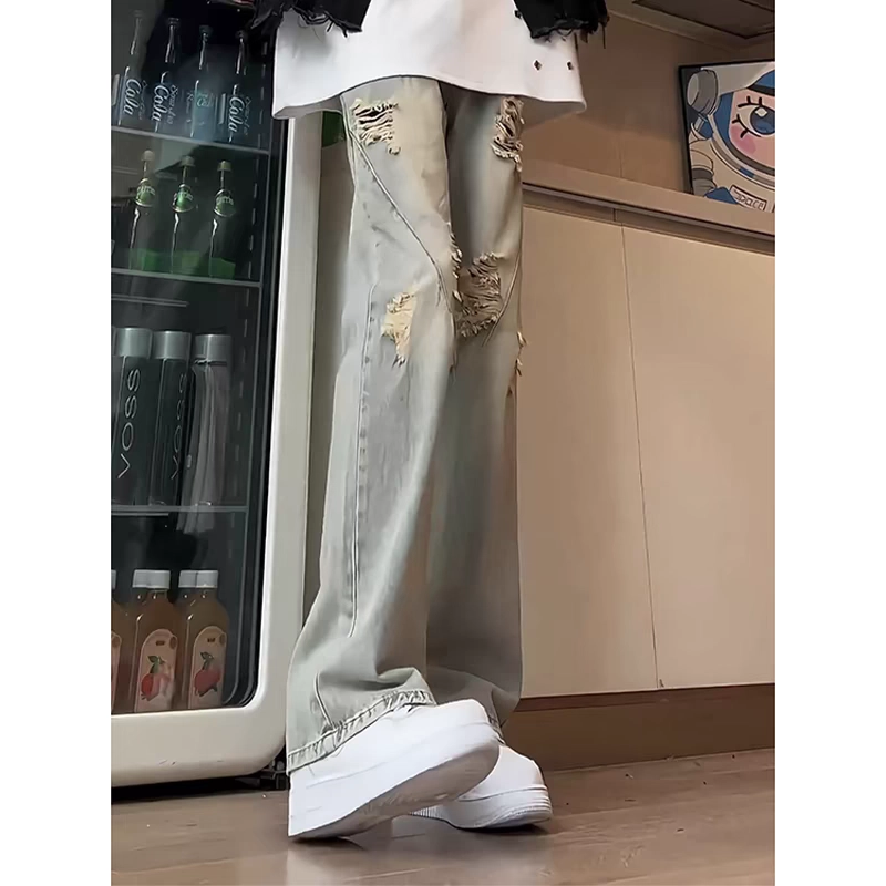 SOUL WORKER cleanfit